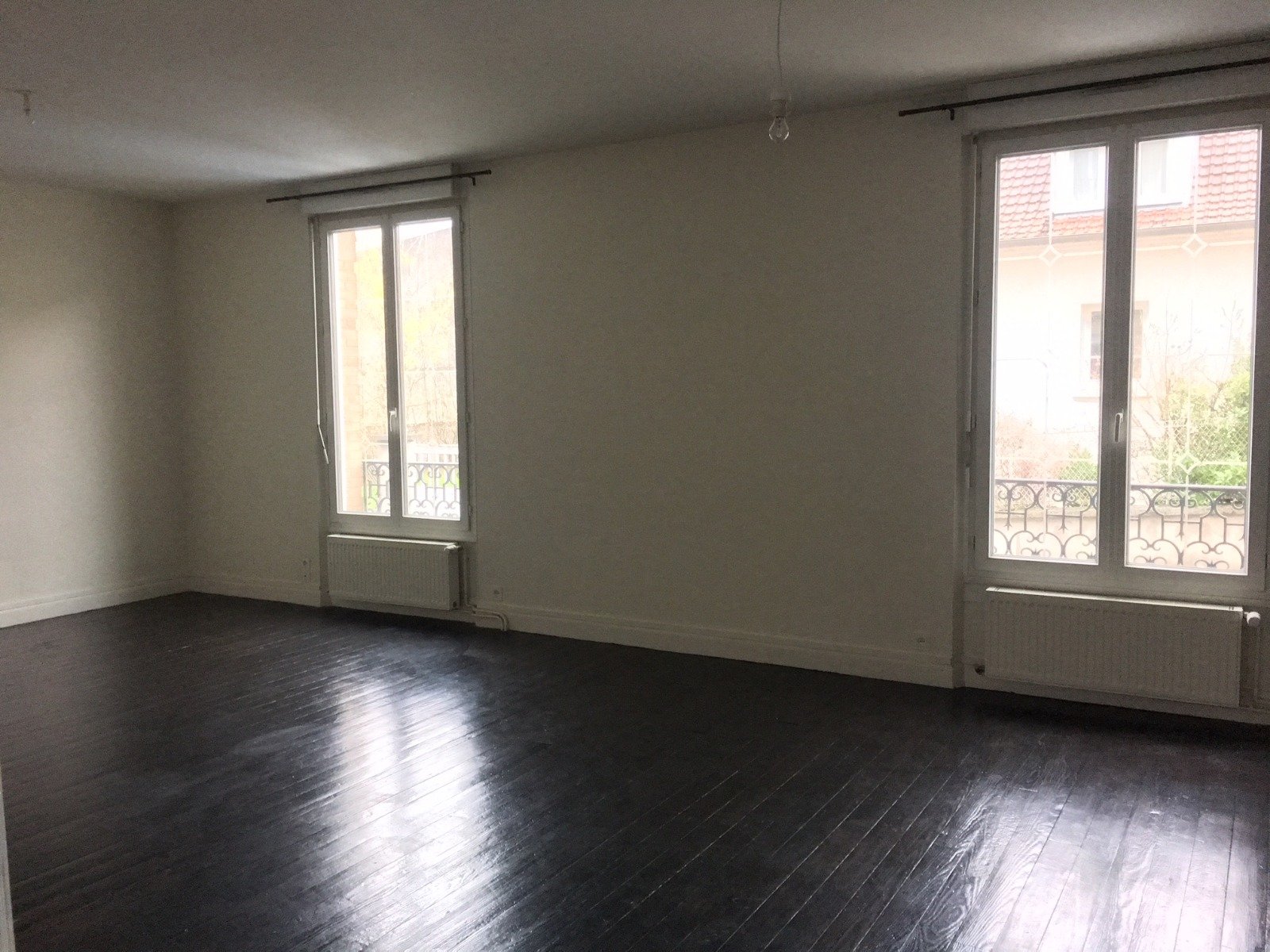 Appartement Epernay