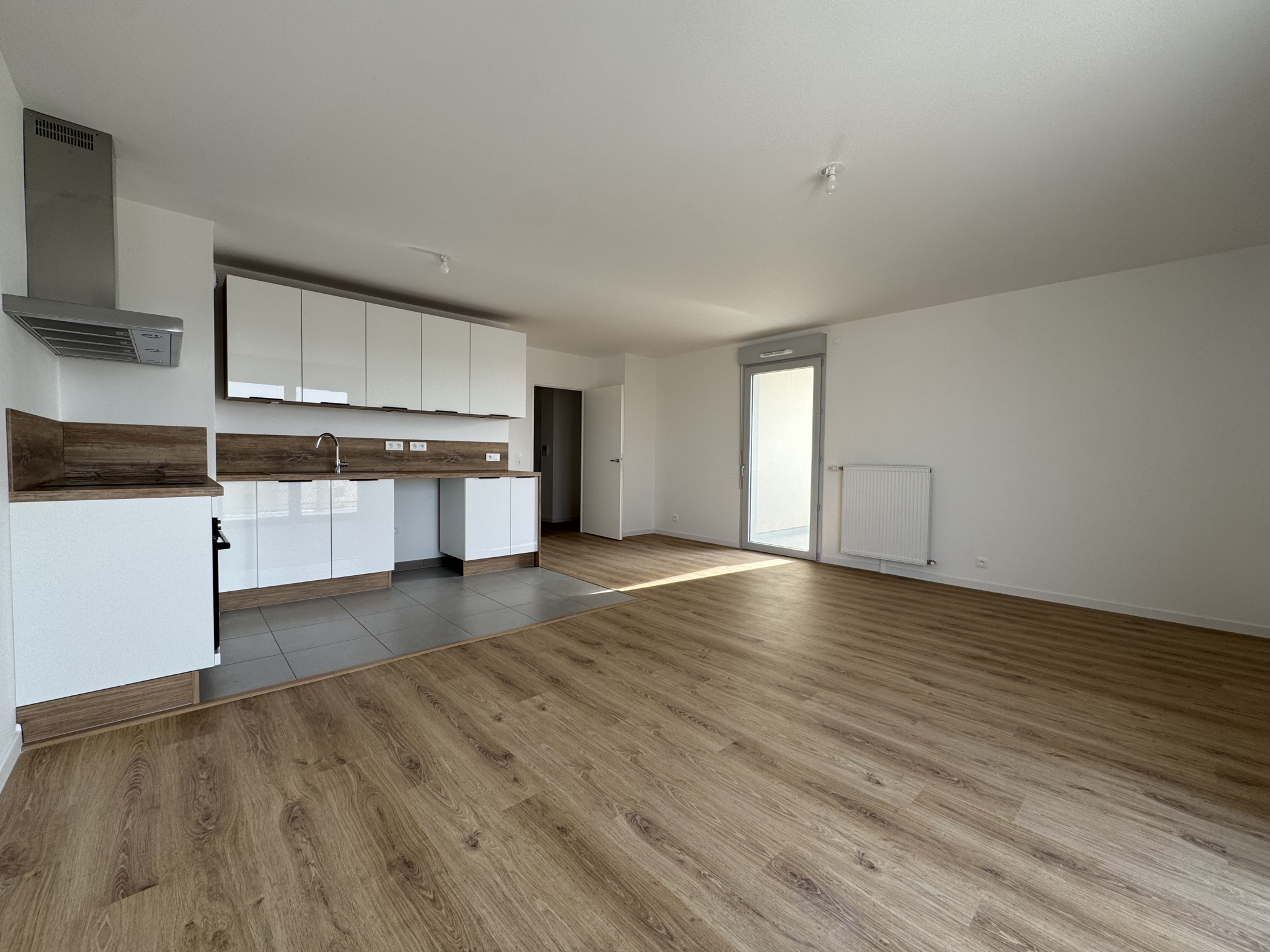 APPARTEMENT 4 PIECES CENTRE VILLE