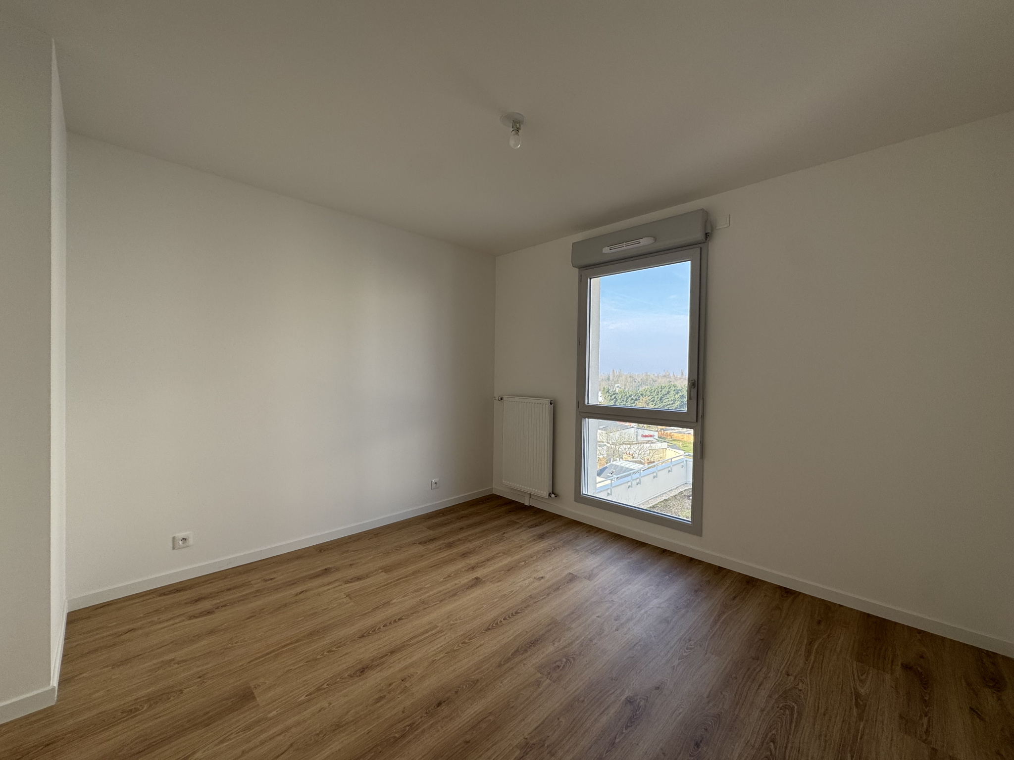 APPARTEMENT 4 PIECES CENTRE VILLE