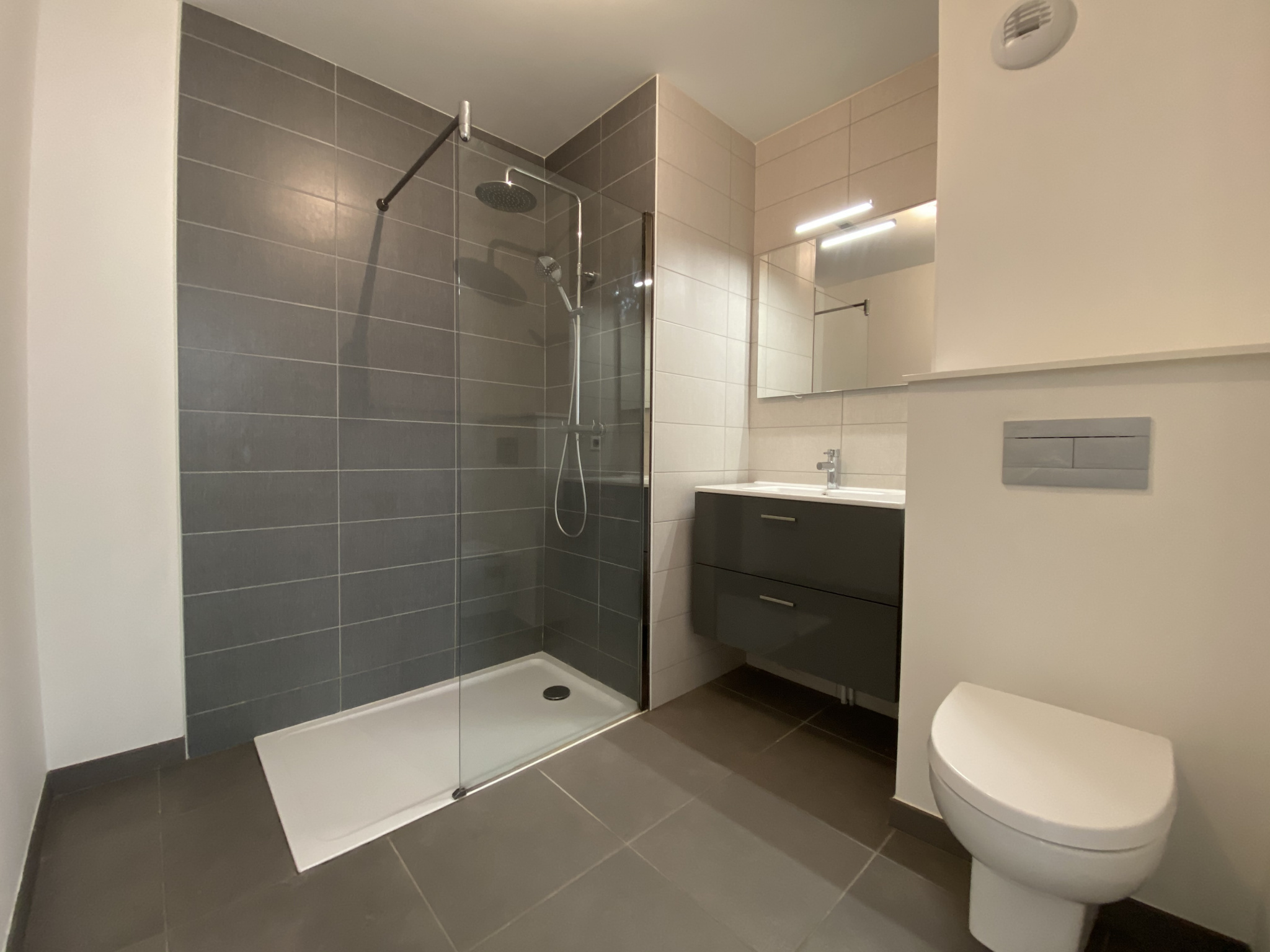 Appartement 3 pièces