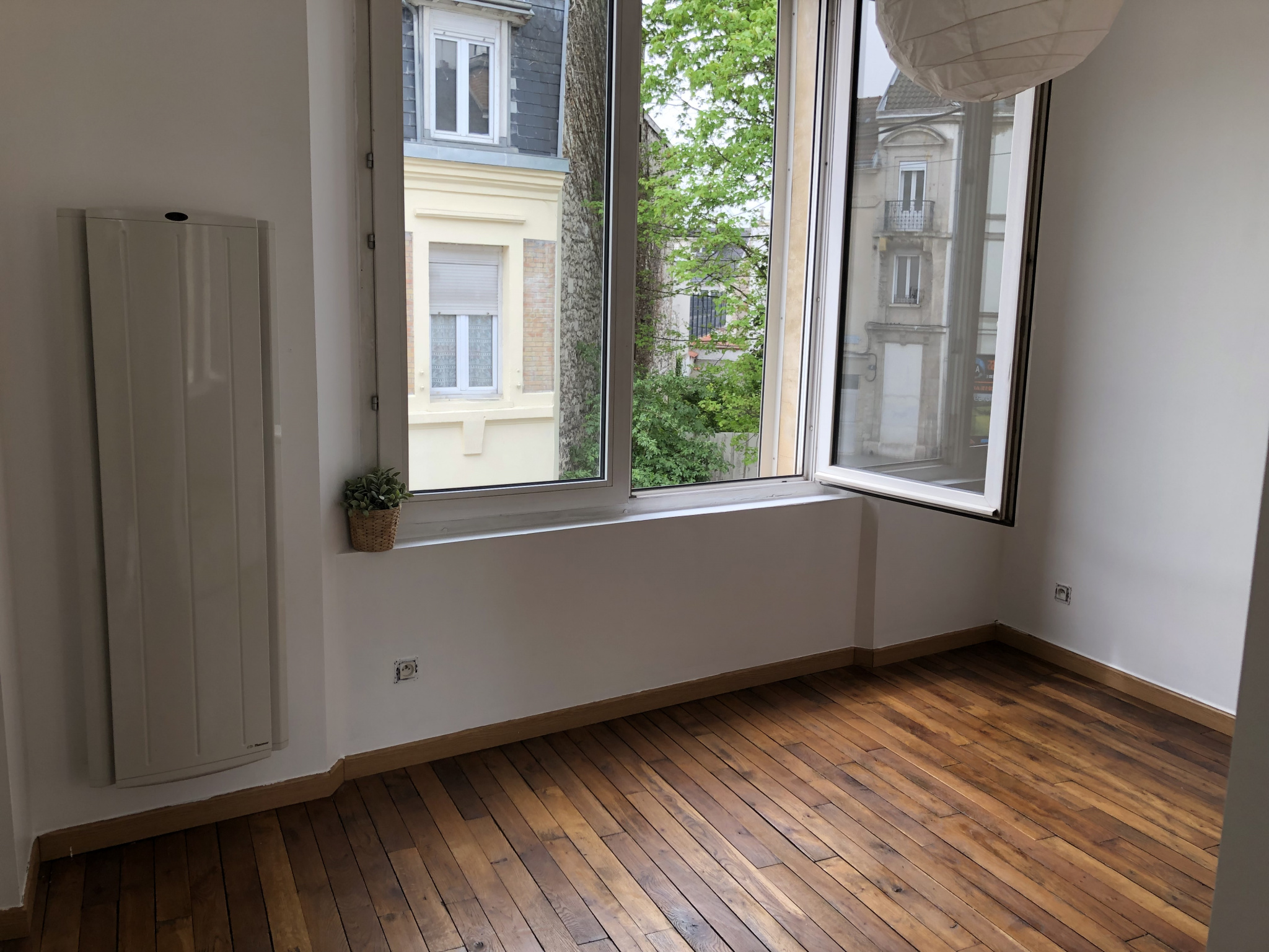 Appartement 2 pièces