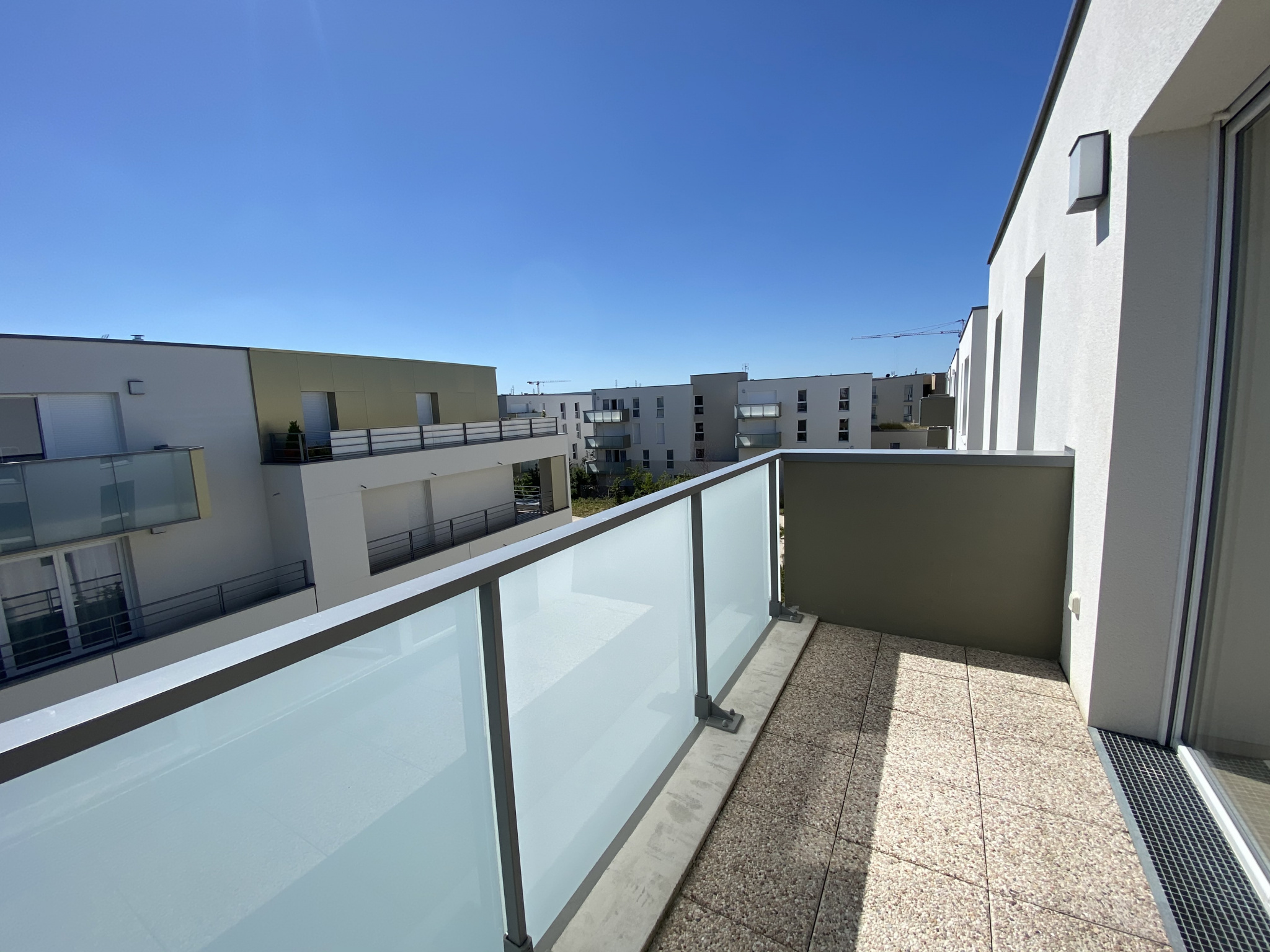 Appartement 3 pièces