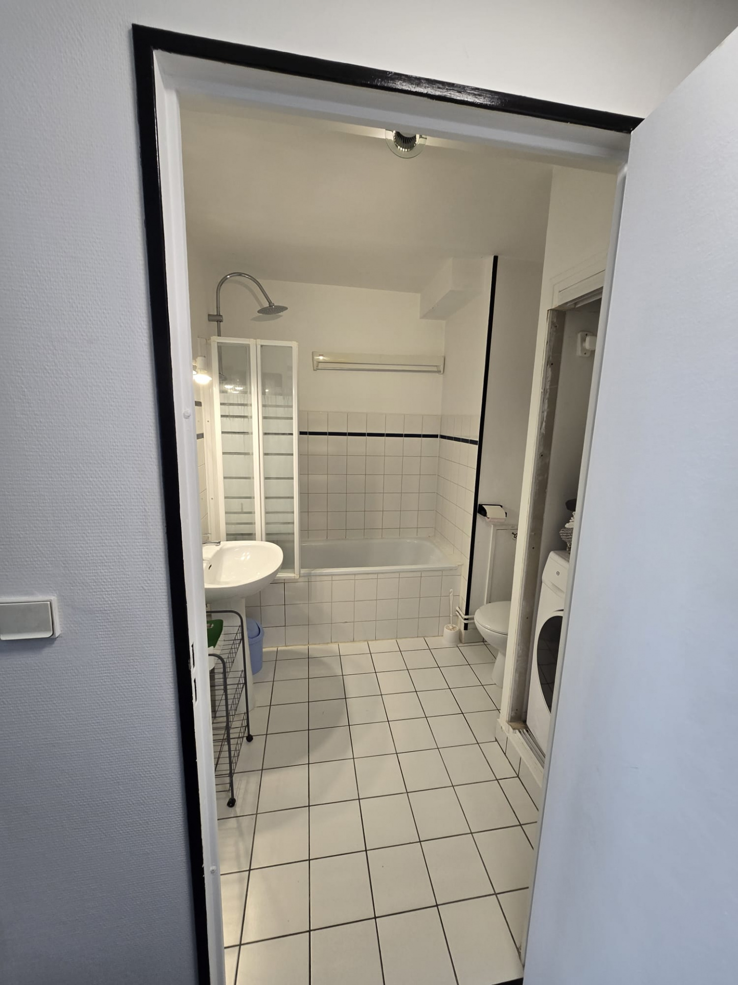 Studio meublé