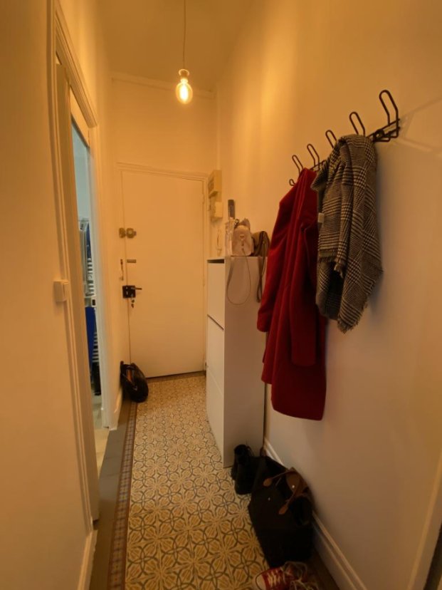 Appartement 2 pièces