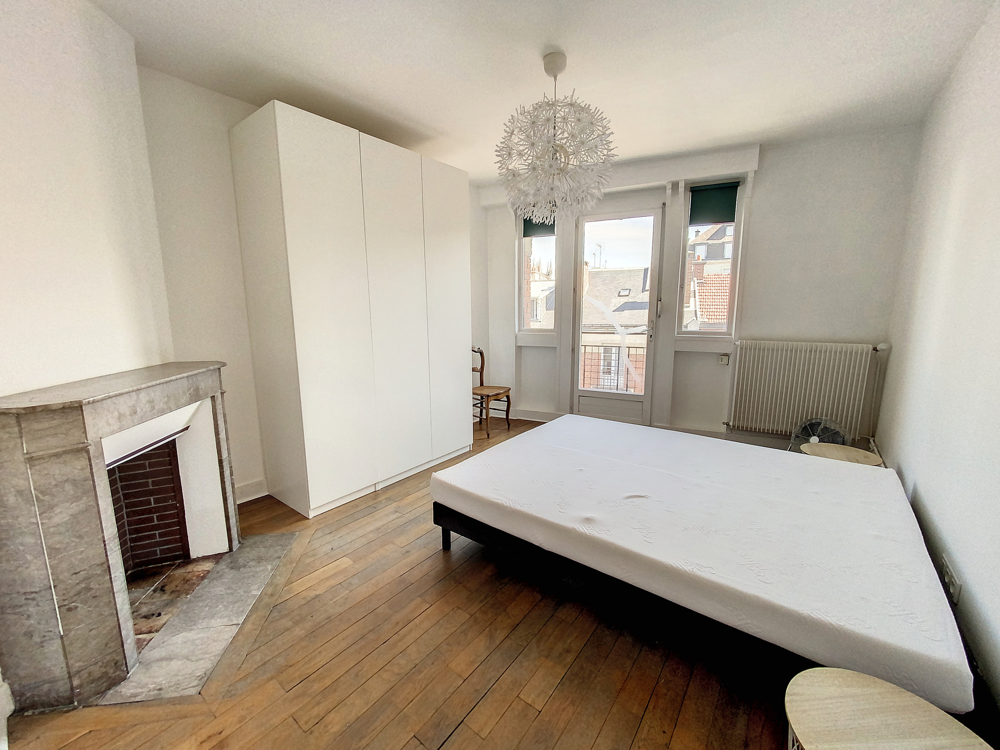 appartement 3 pièces