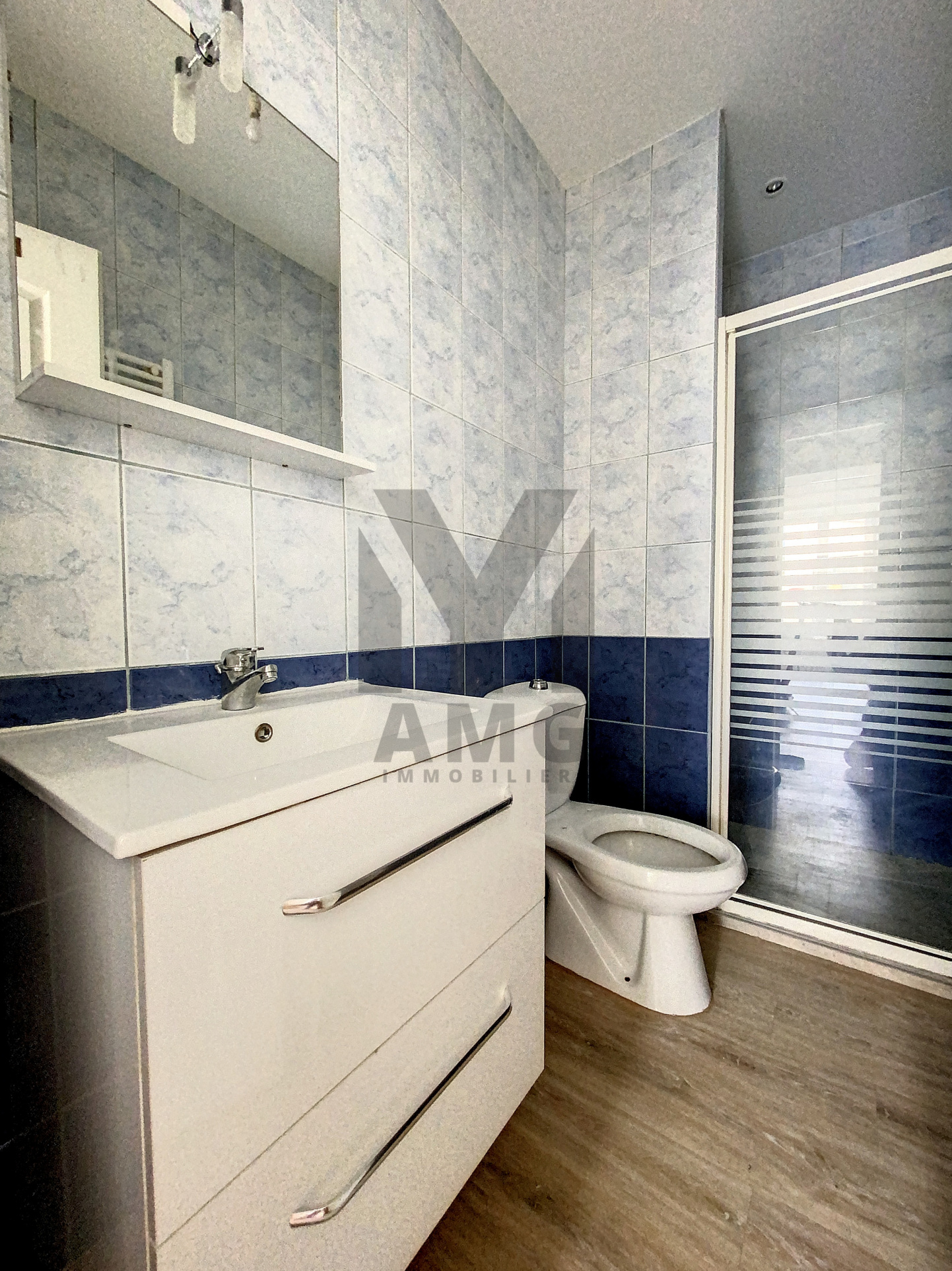 Appartement 3 pièces
