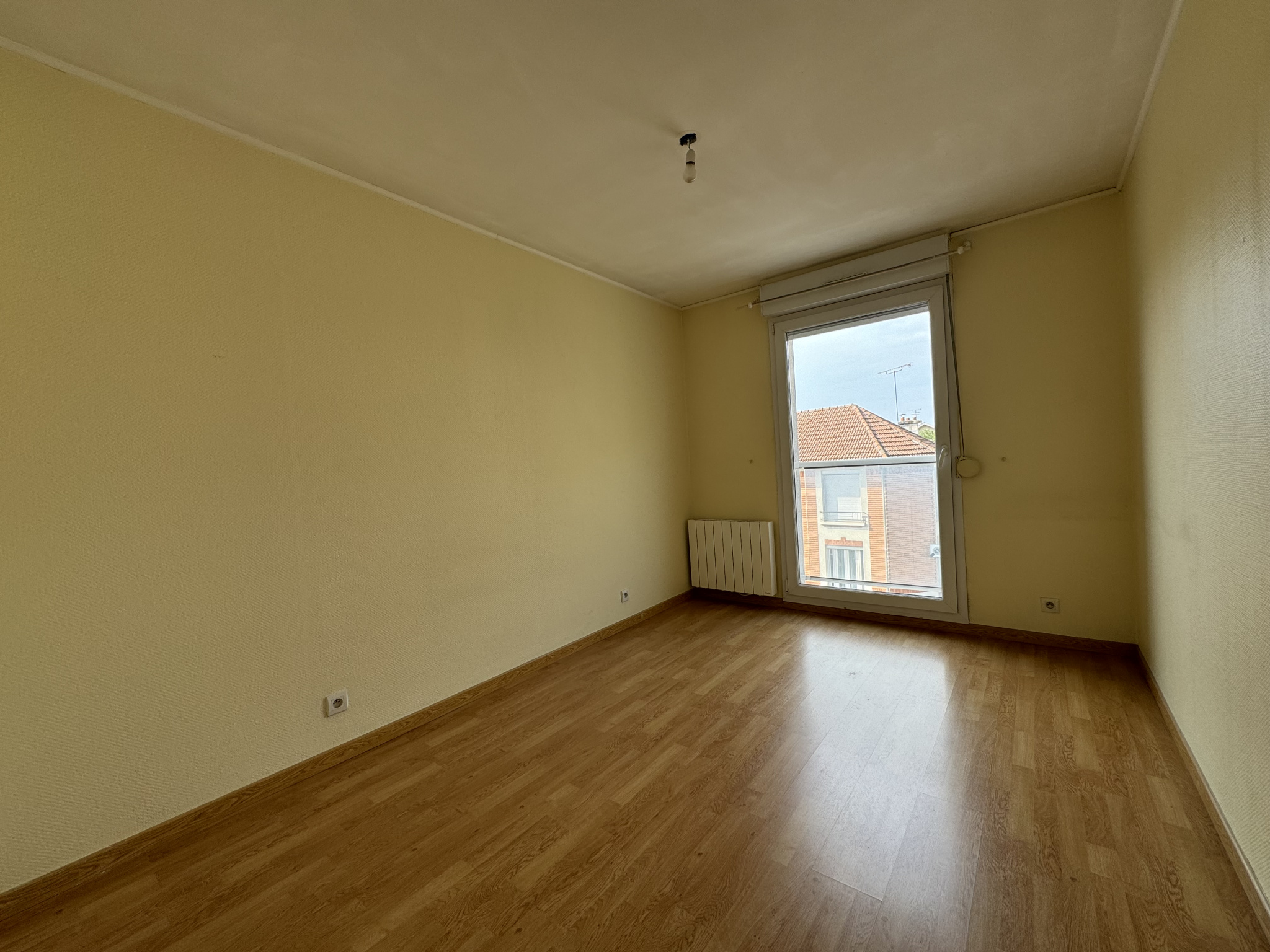 APPARTEMENT T3 SECTEUR CLAIRMARAIS