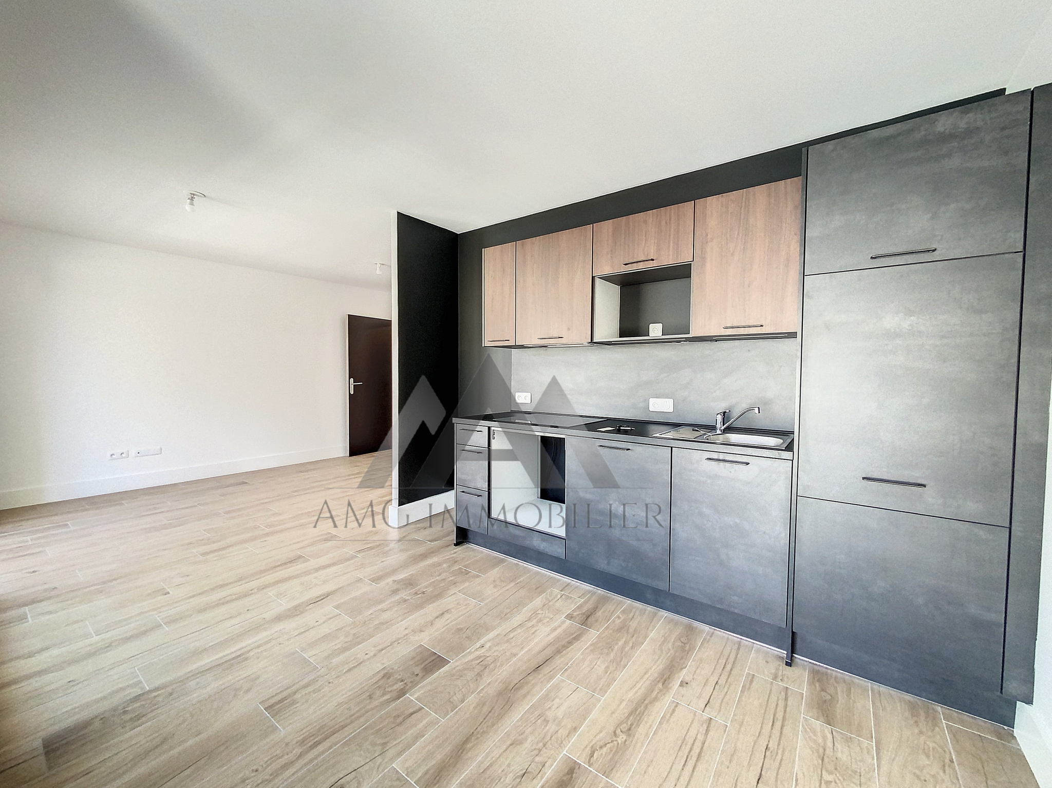 Studio résidence neuve