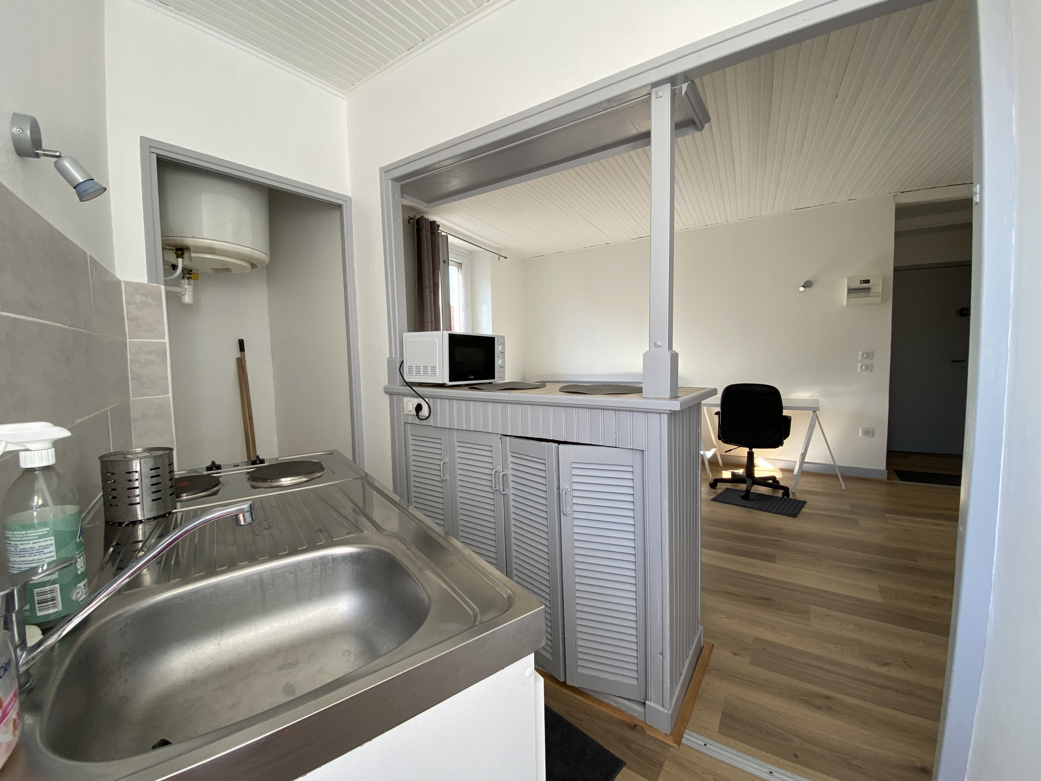 Studio meublé