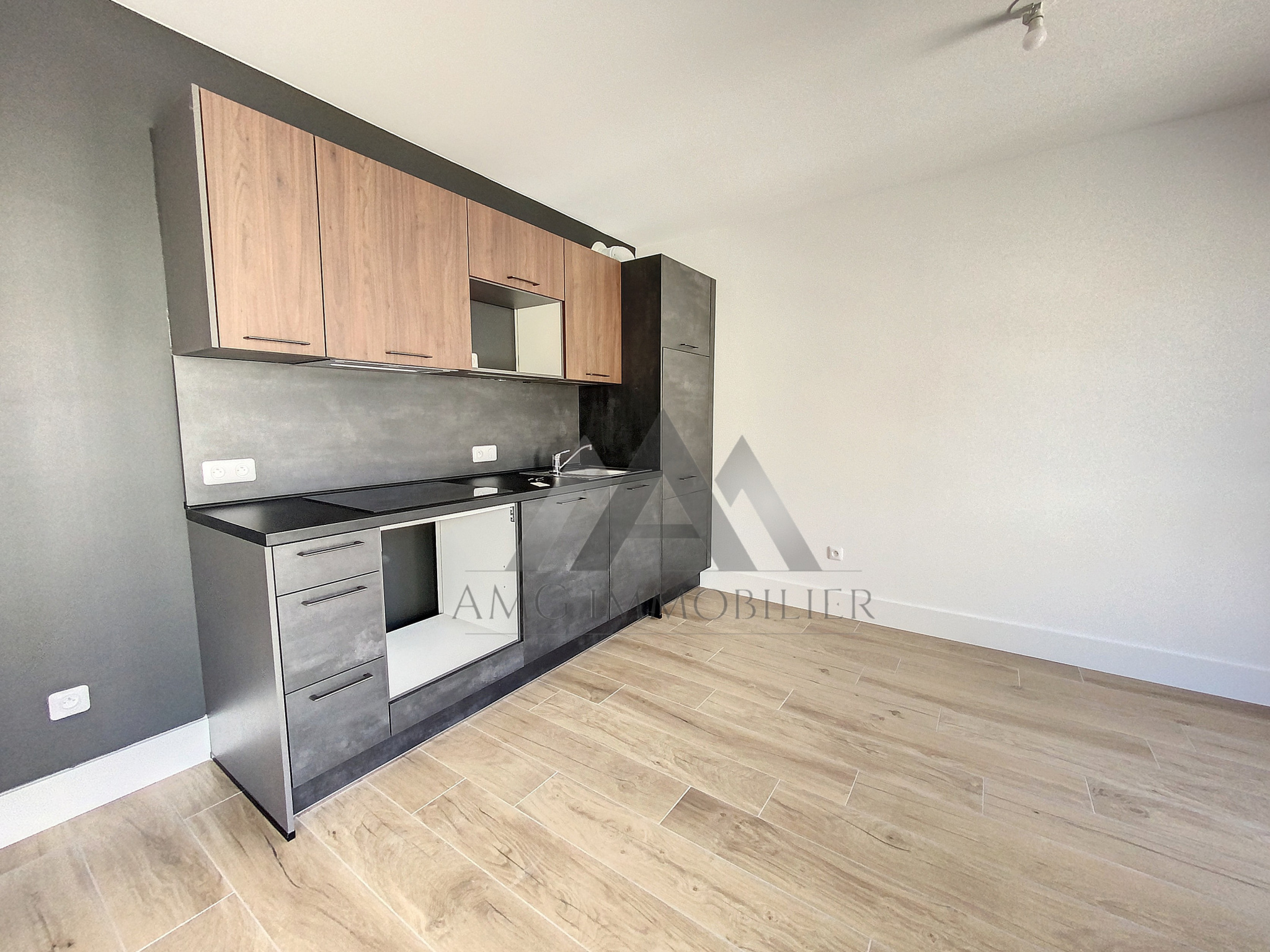 Studio résidence neuve