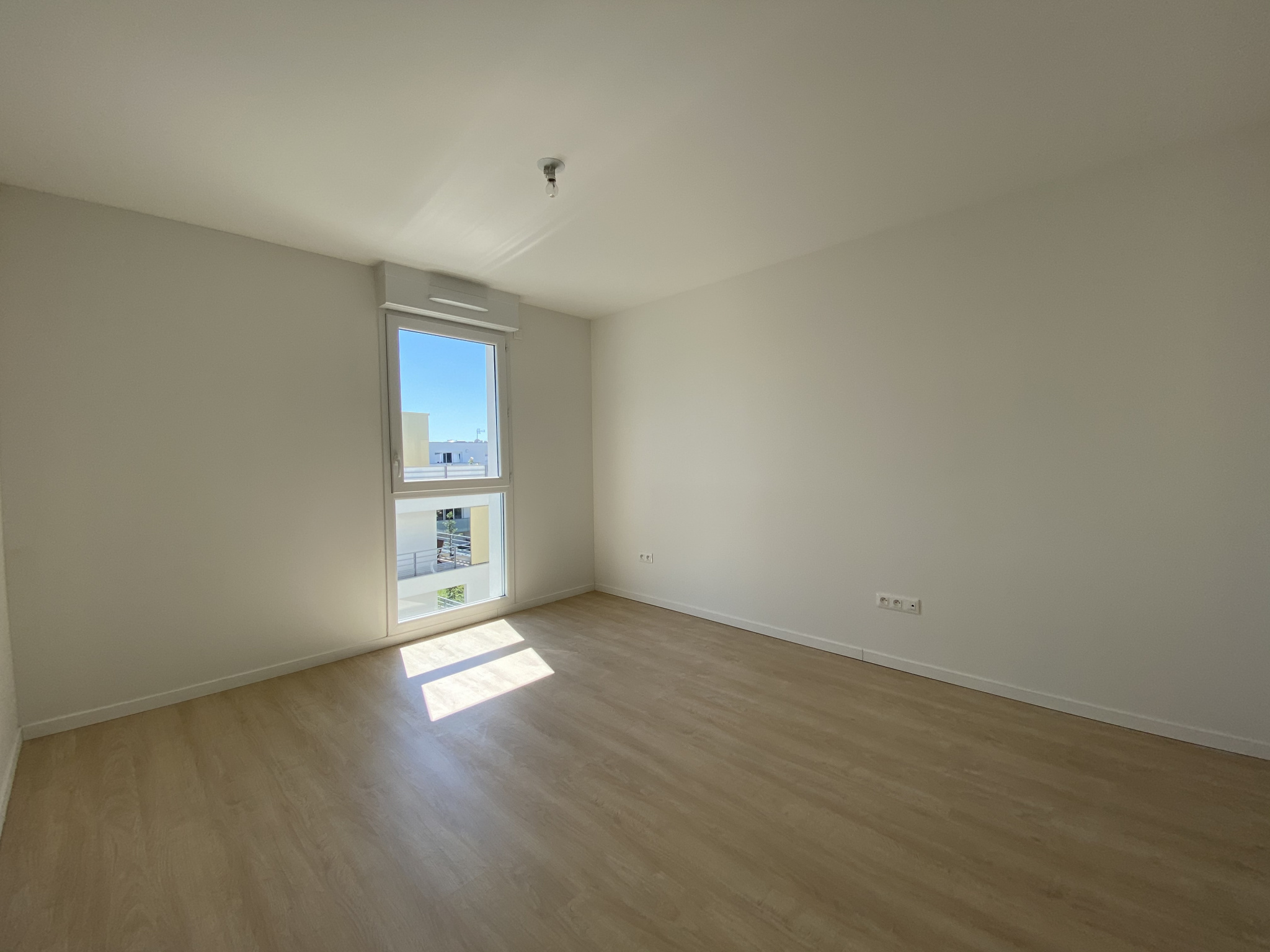 Appartement 3 pièces