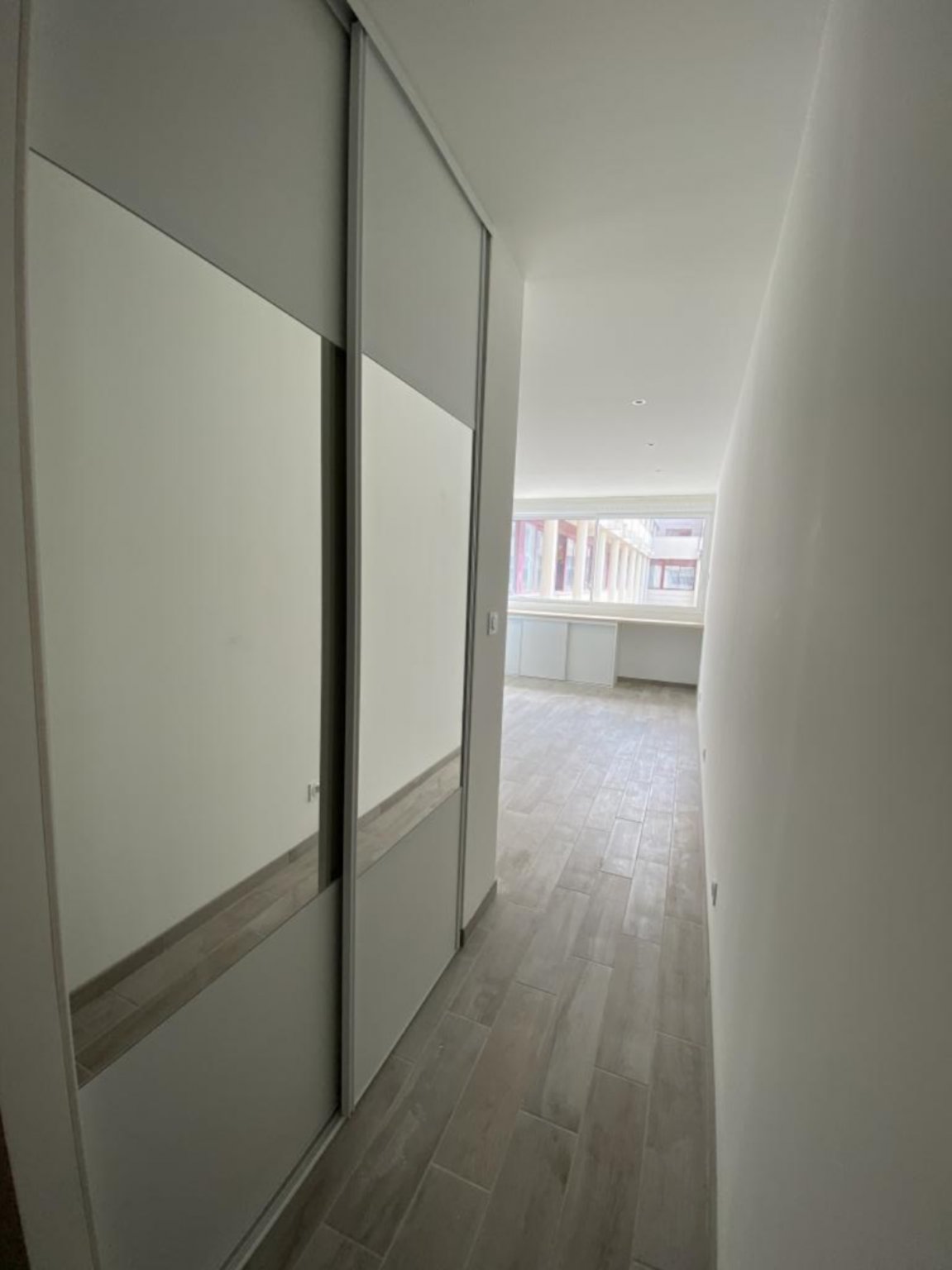 Appartement de 25m2 meublé