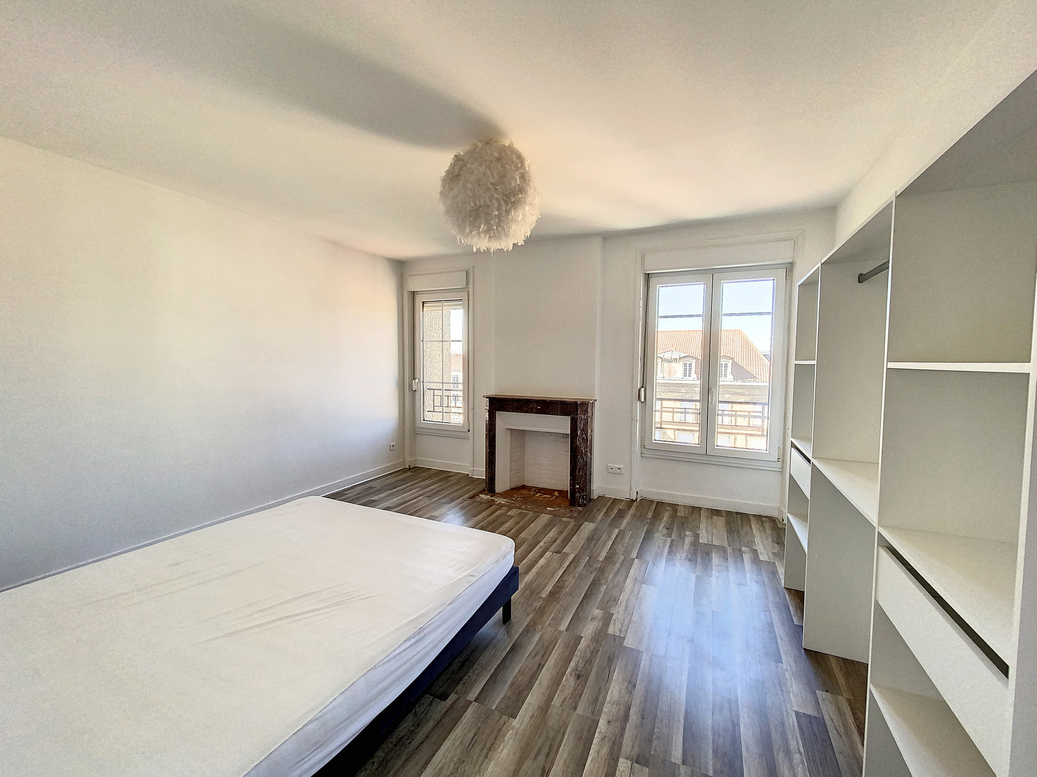 appartement 3 pièces
