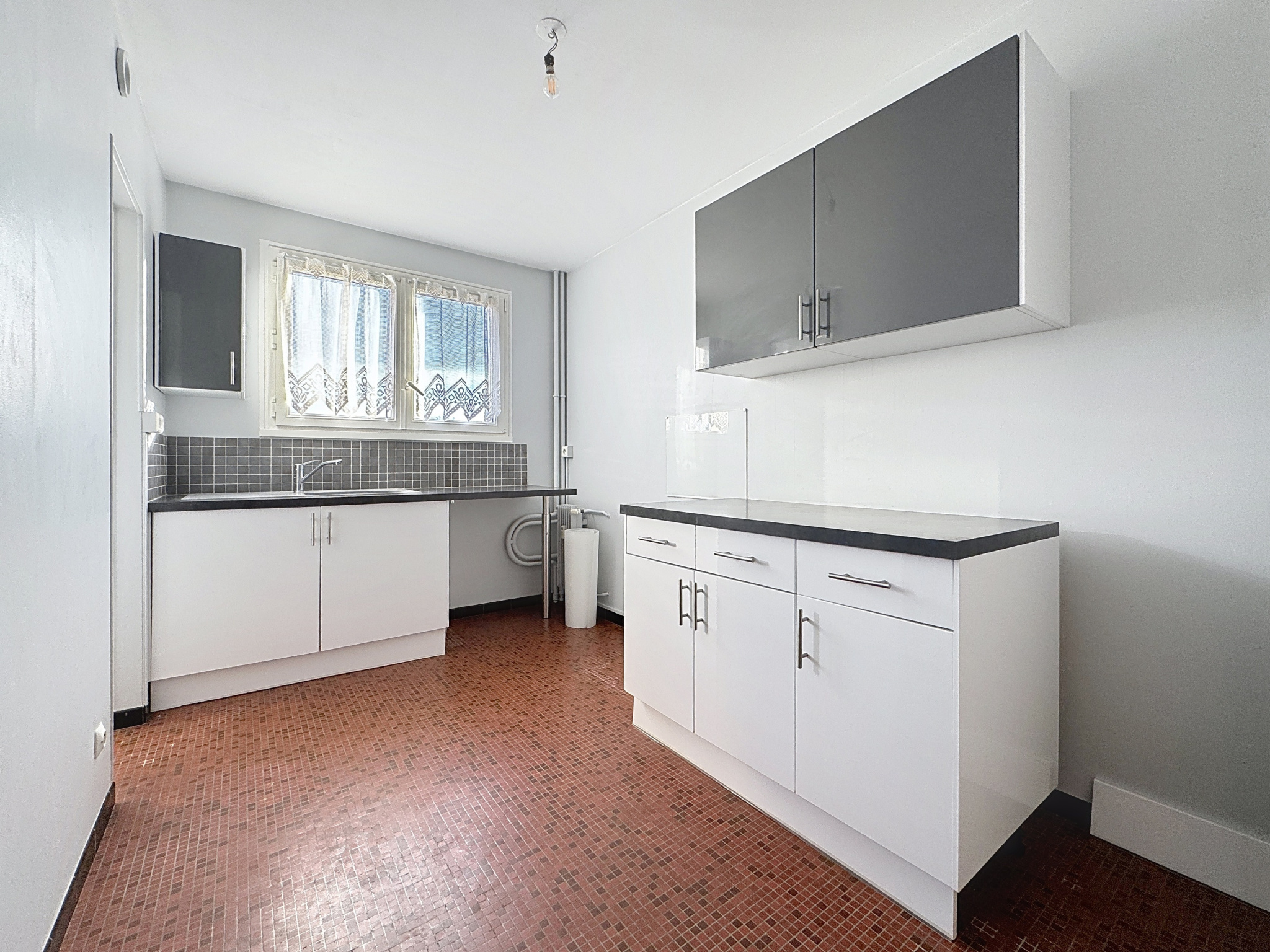  Appartement T2 à Reims   Avenue d