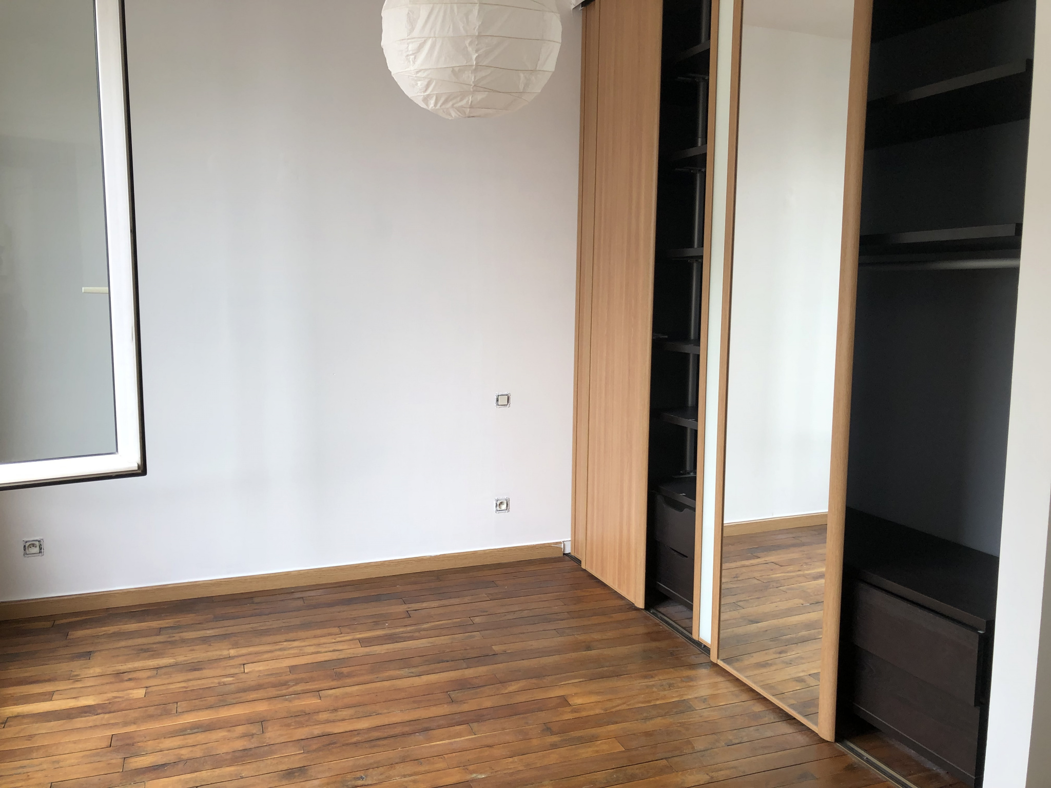Appartement 2 pièces