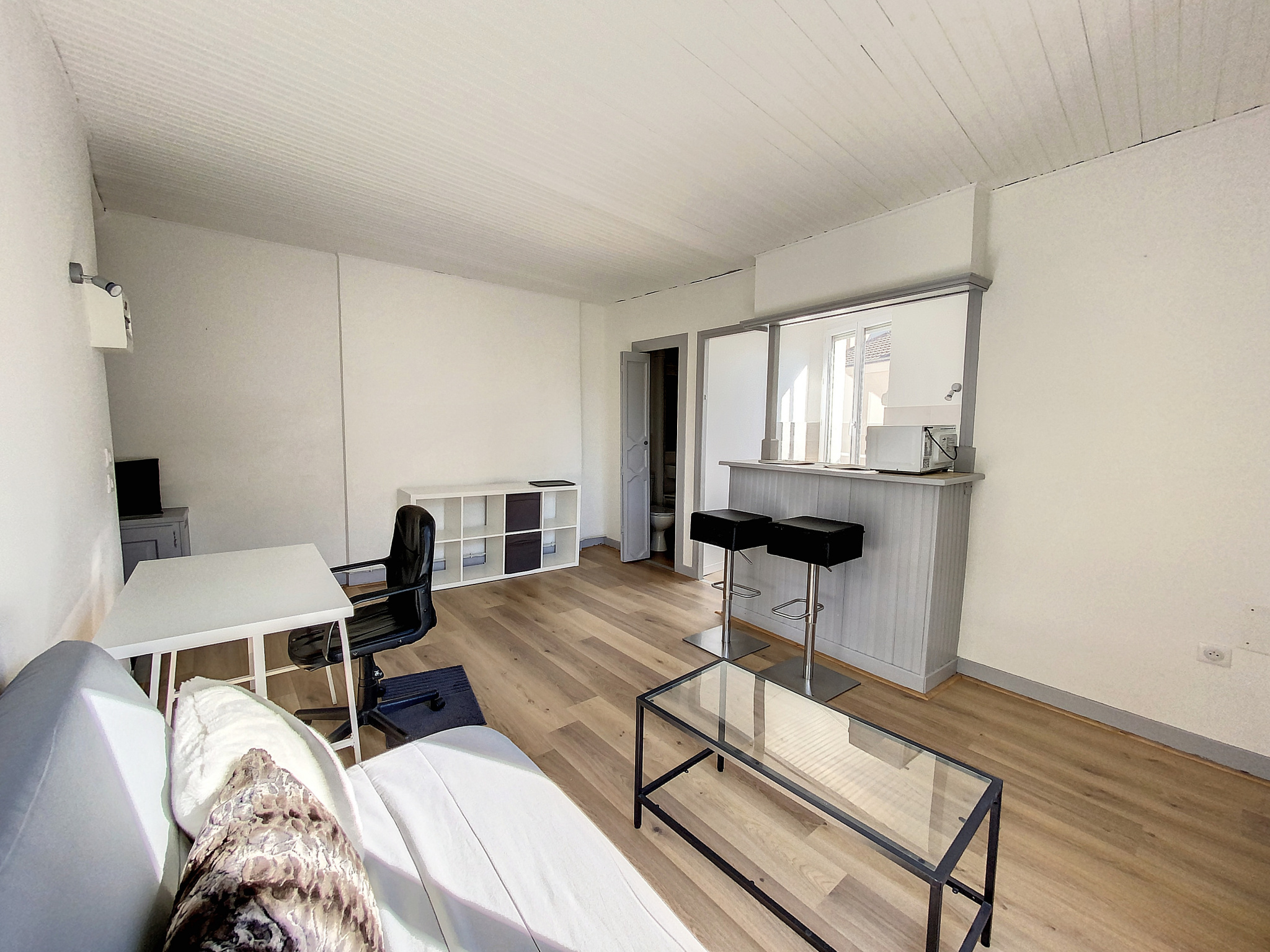 Studio meublé