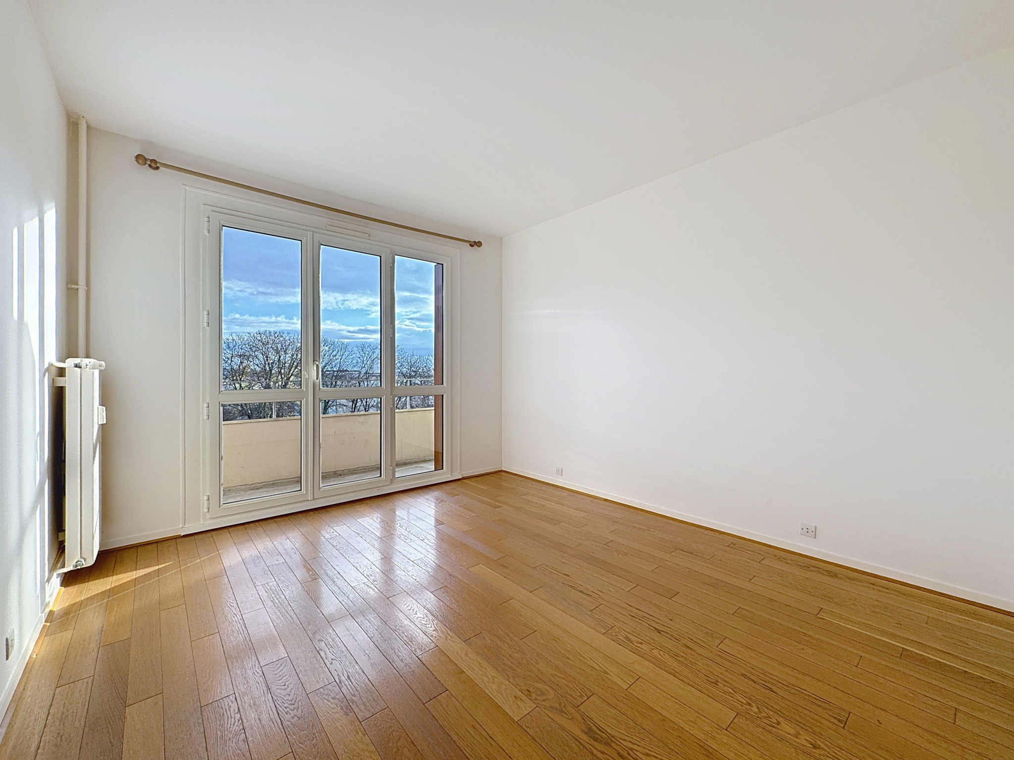  Appartement T2 à Reims   Avenue d