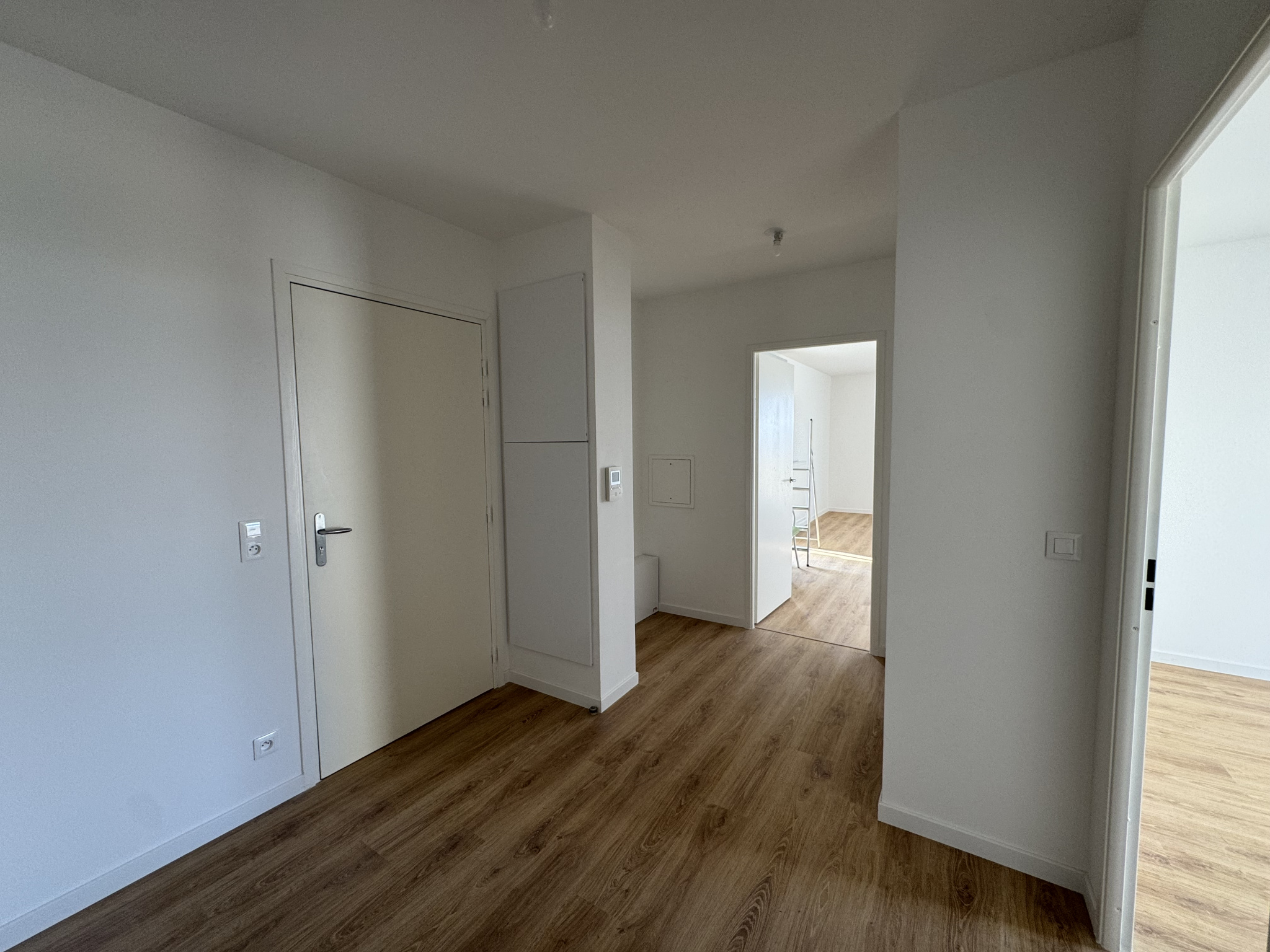 APPARTEMENT 4 PIECES CENTRE VILLE