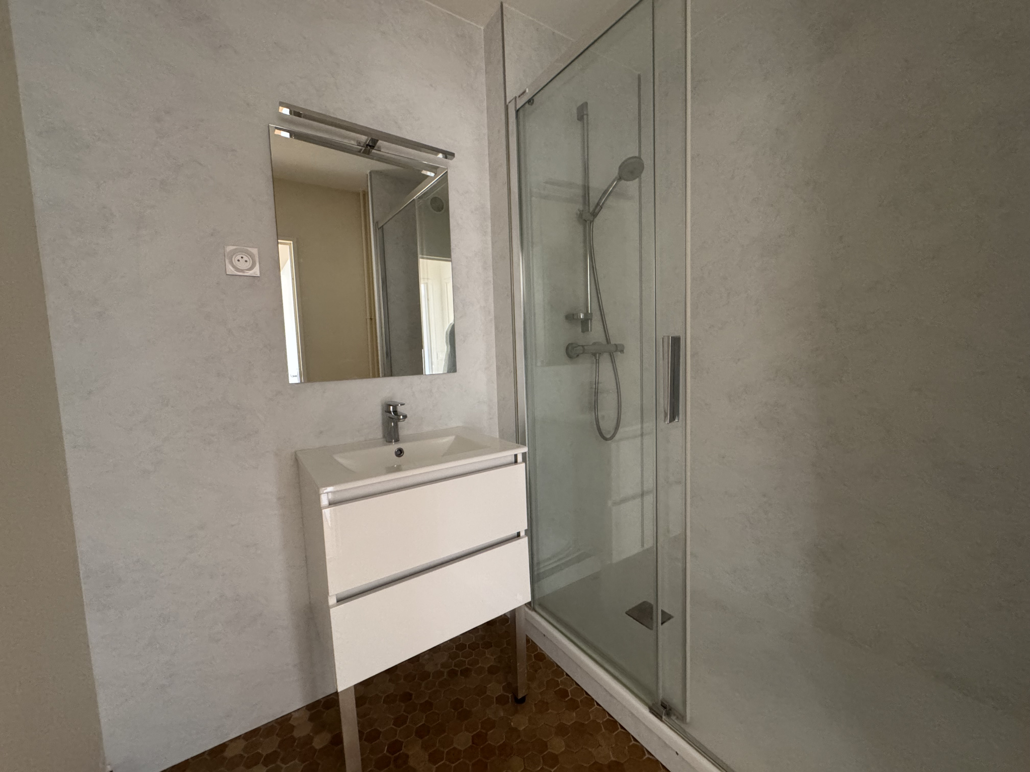  Appartement T2 à Reims   Avenue d