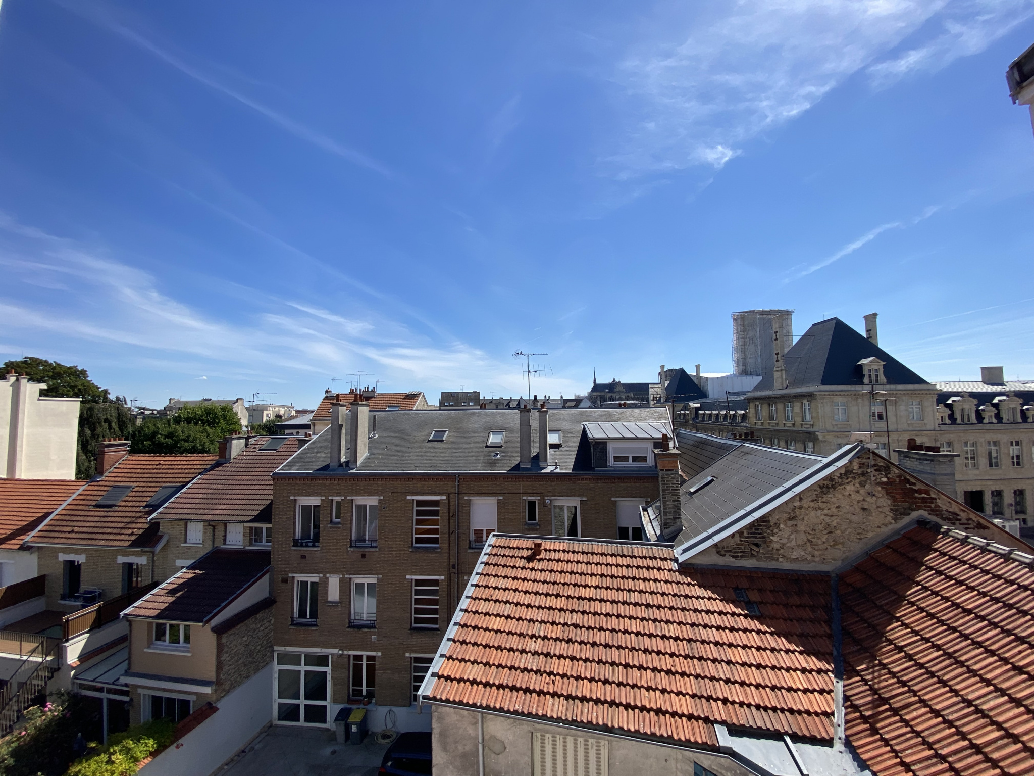 Hyper centre REIMS
