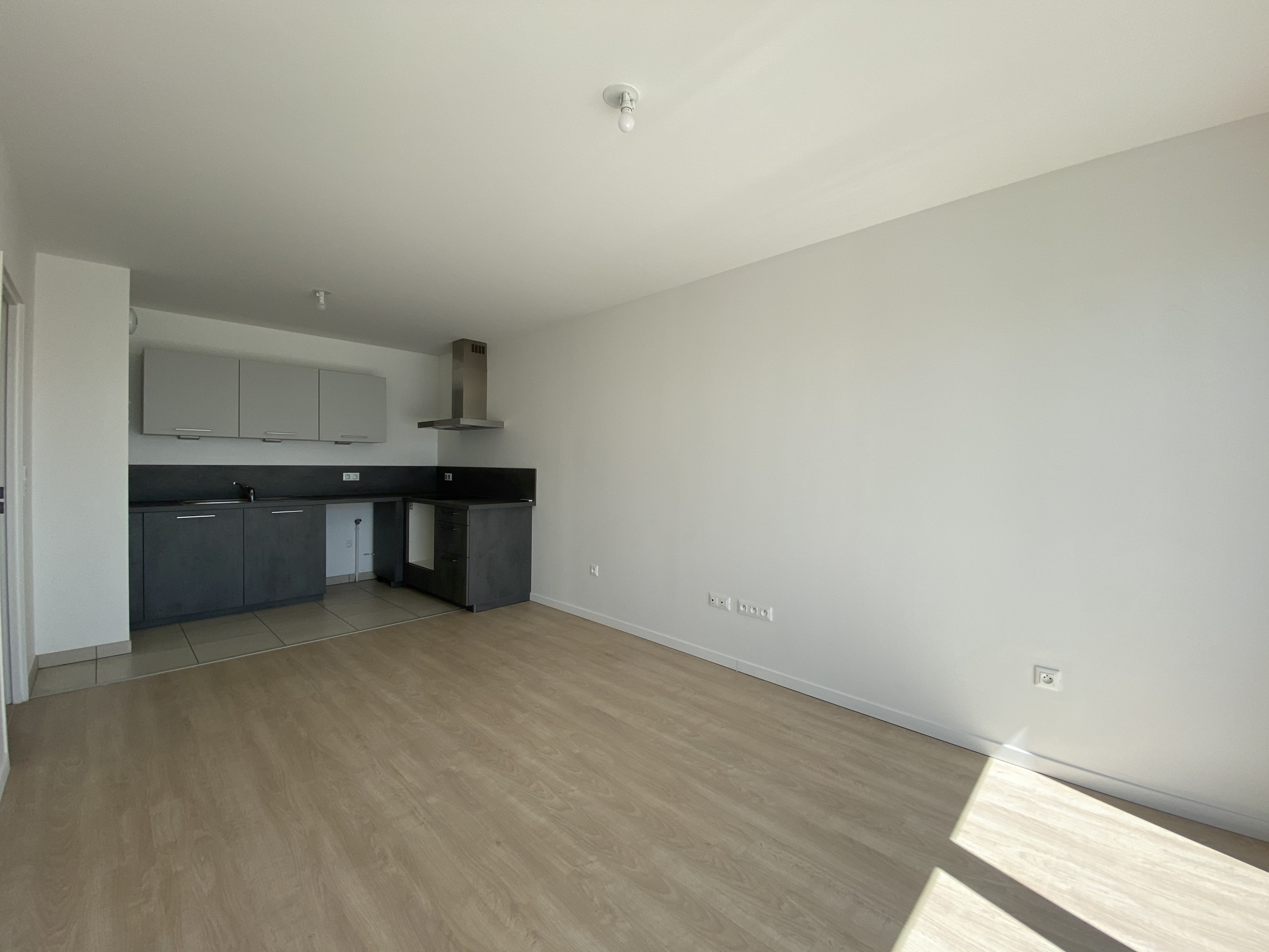 Appartement 3 pièces