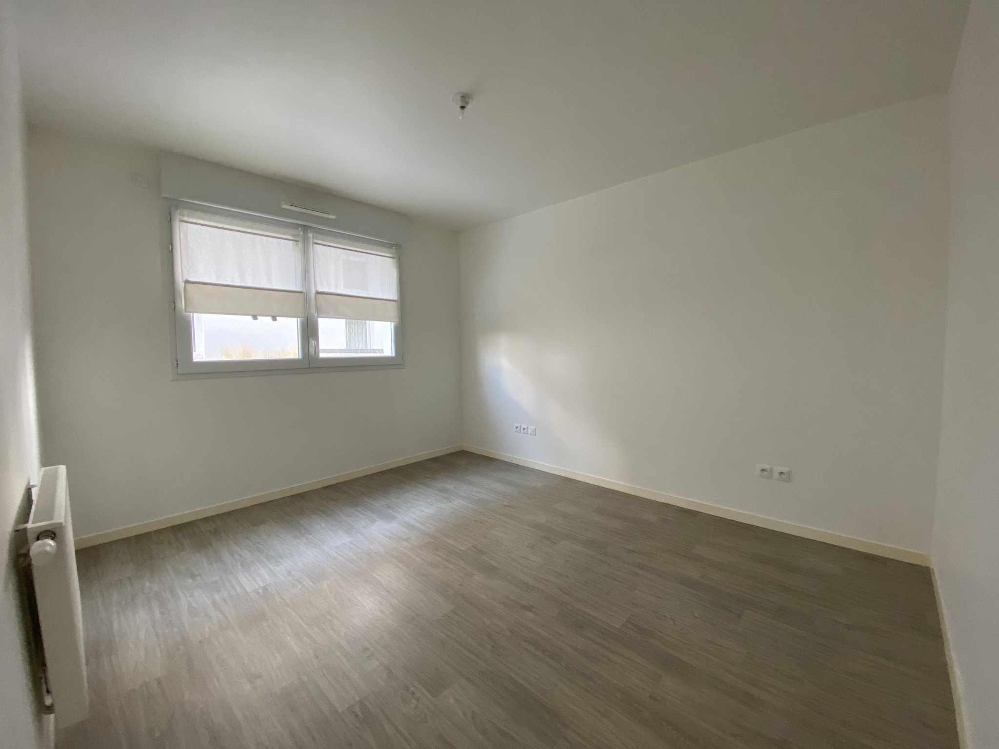 Appartement 3 pièce en Résidence