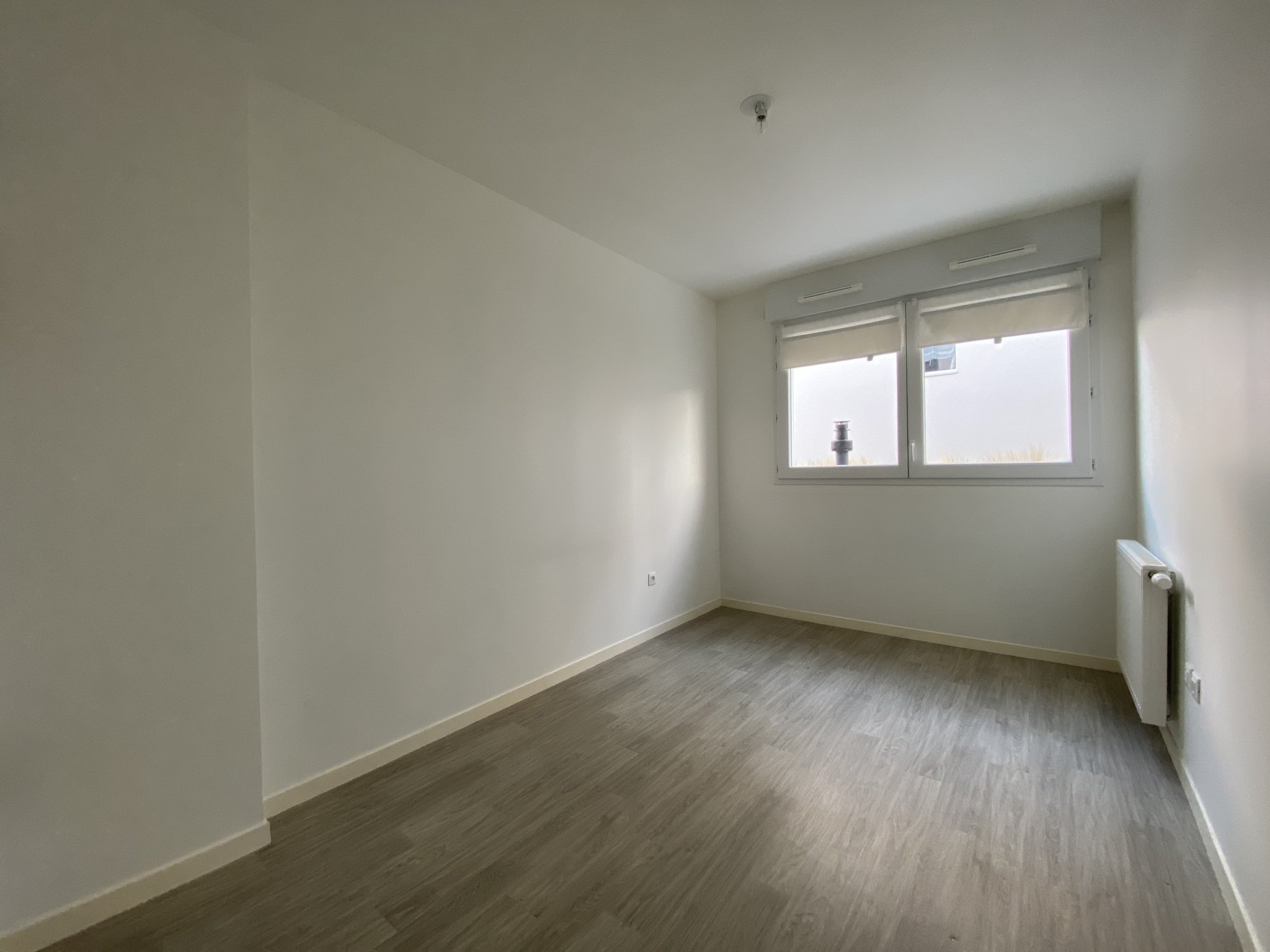 Appartement 3 pièce en Résidence
