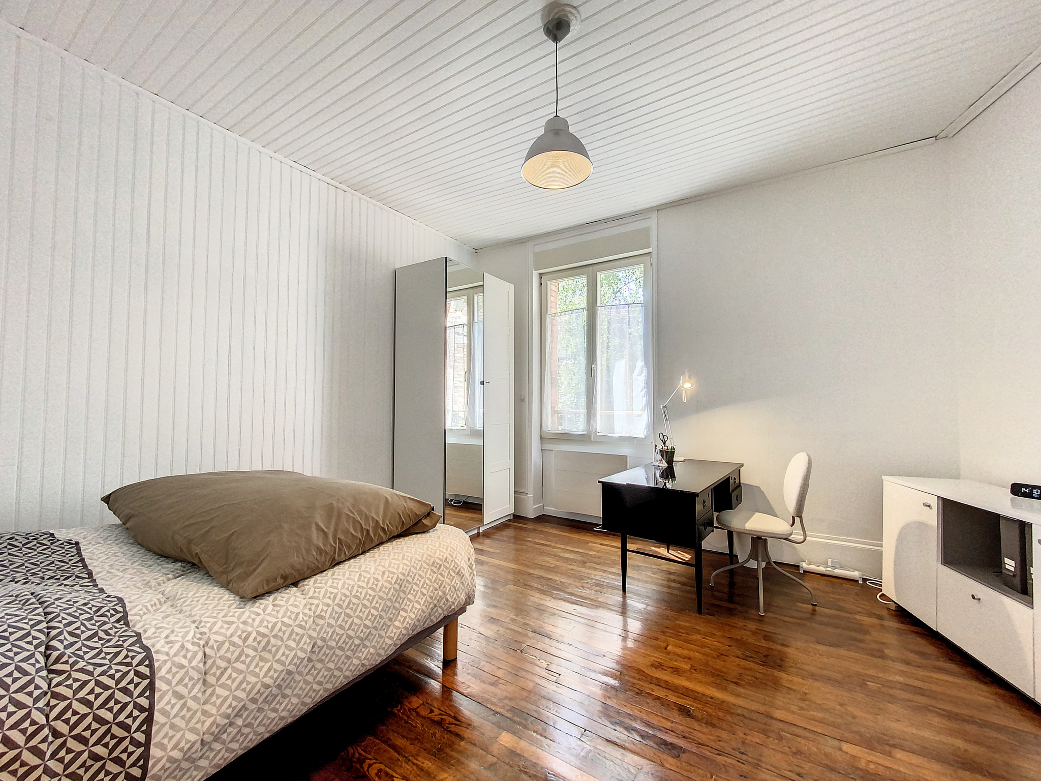 Appartement 2 pièce