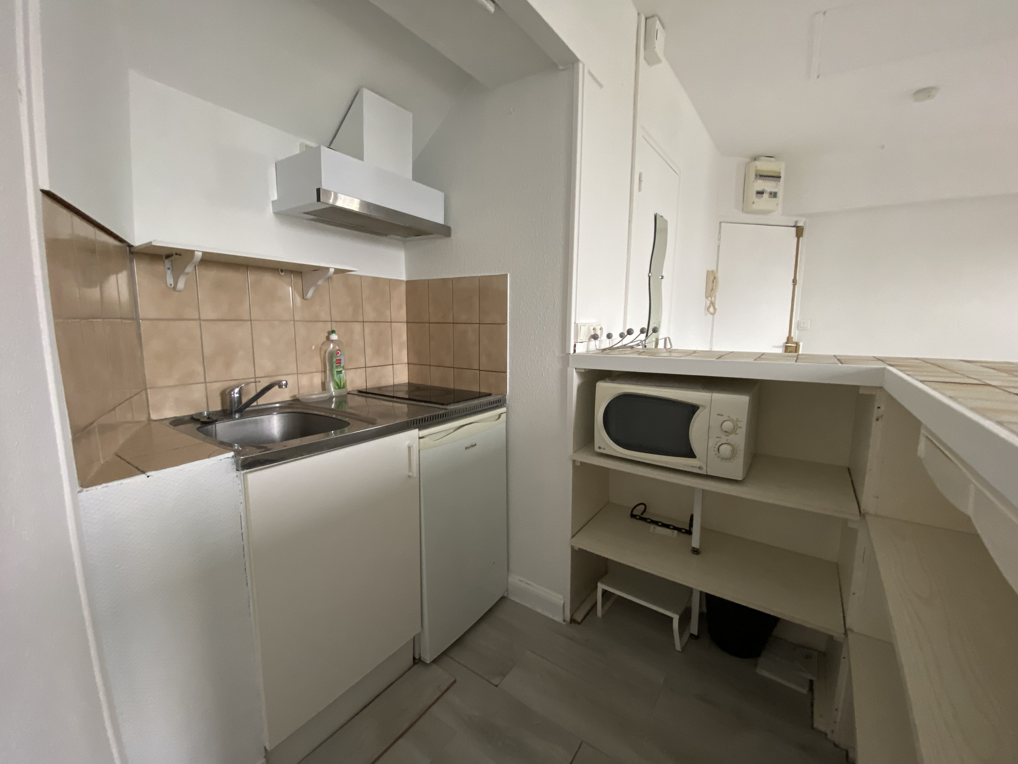 Studio Saint André