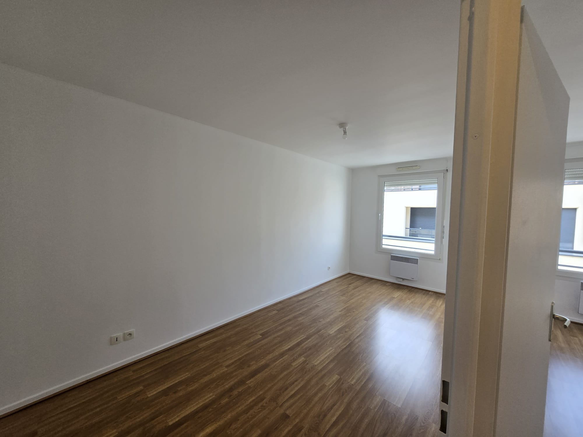 Appartement type 3 Irènée Lelièvre