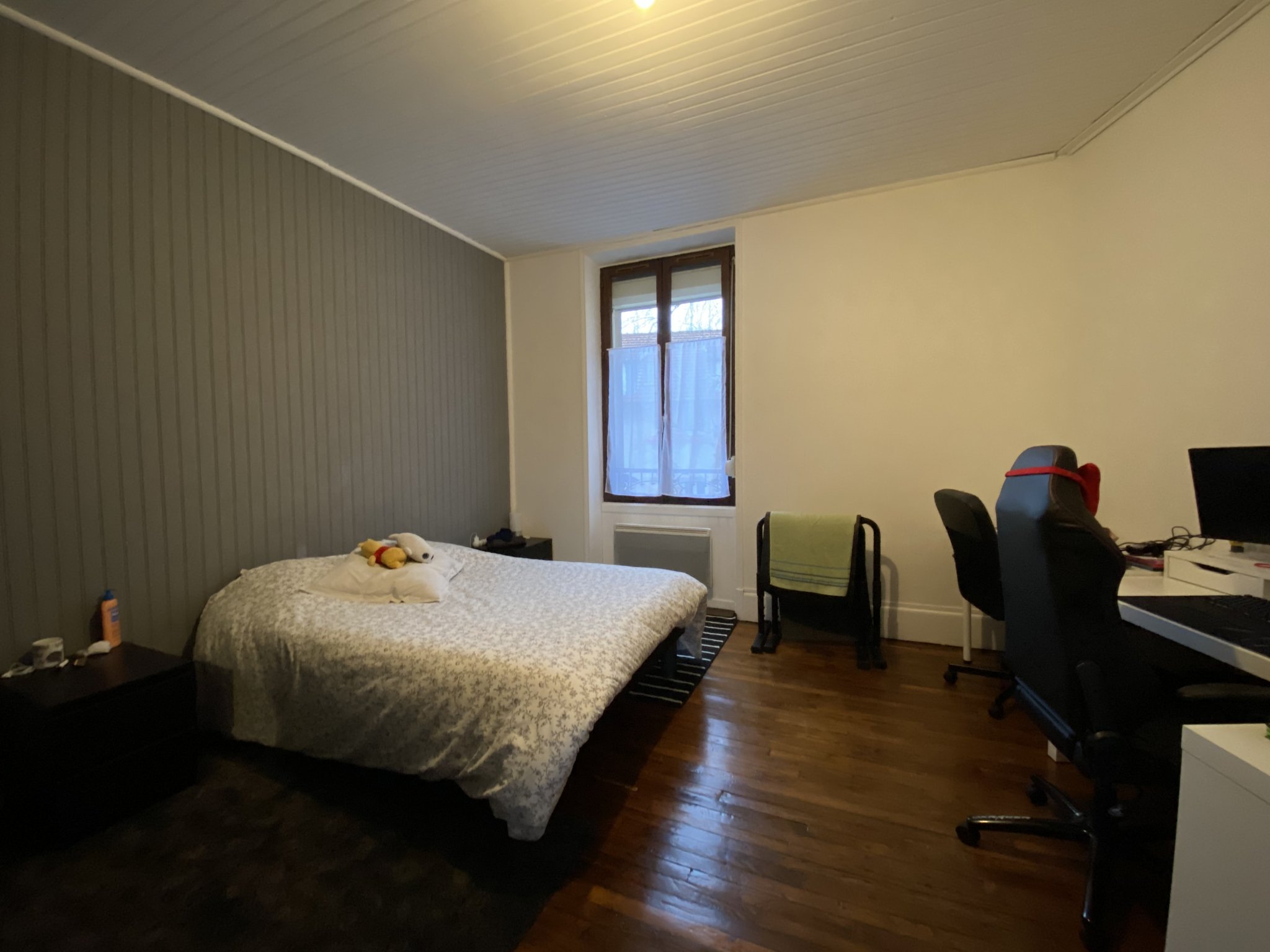 Appartement 2 pièces