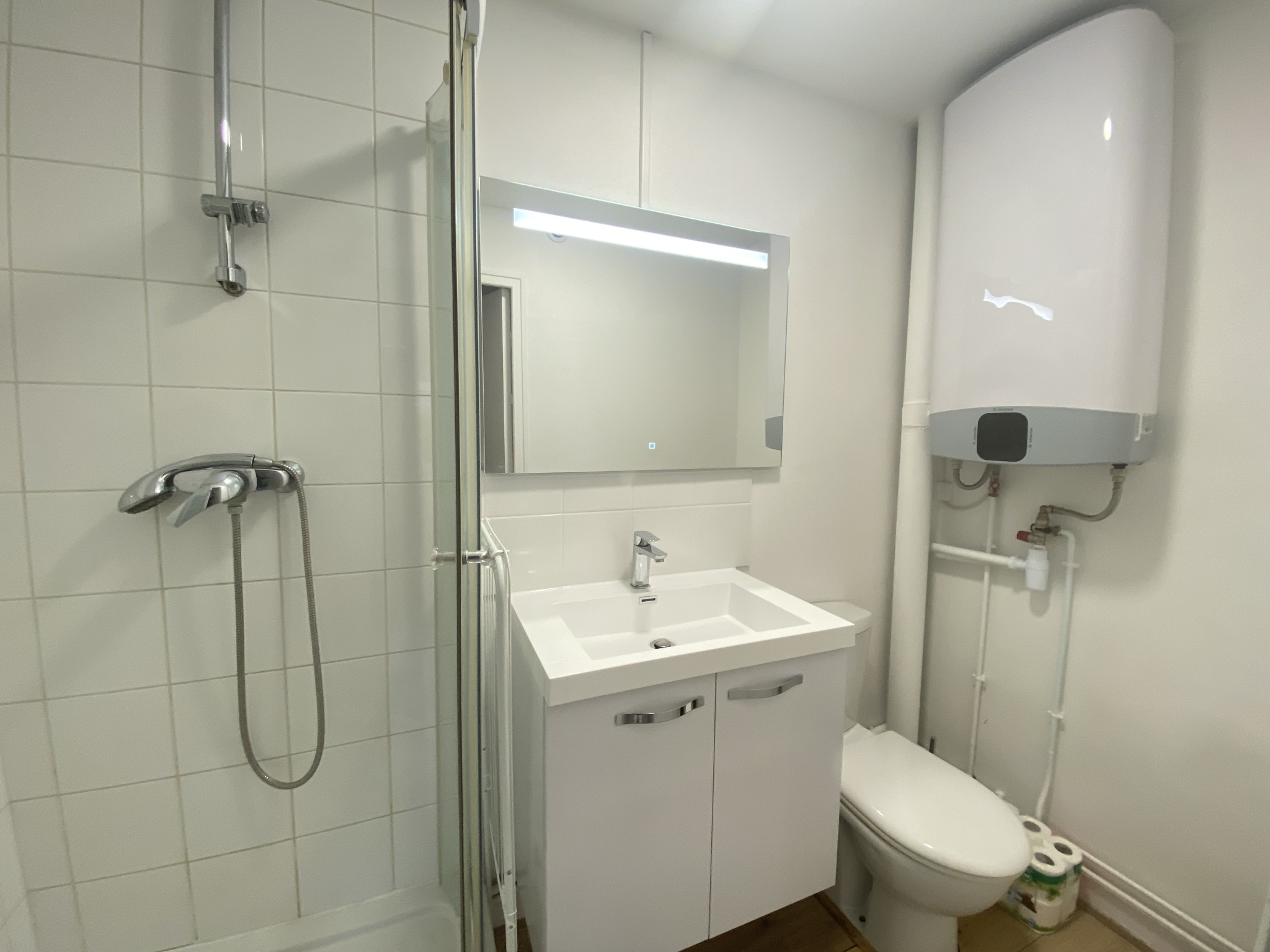 Studio meublé tout confort