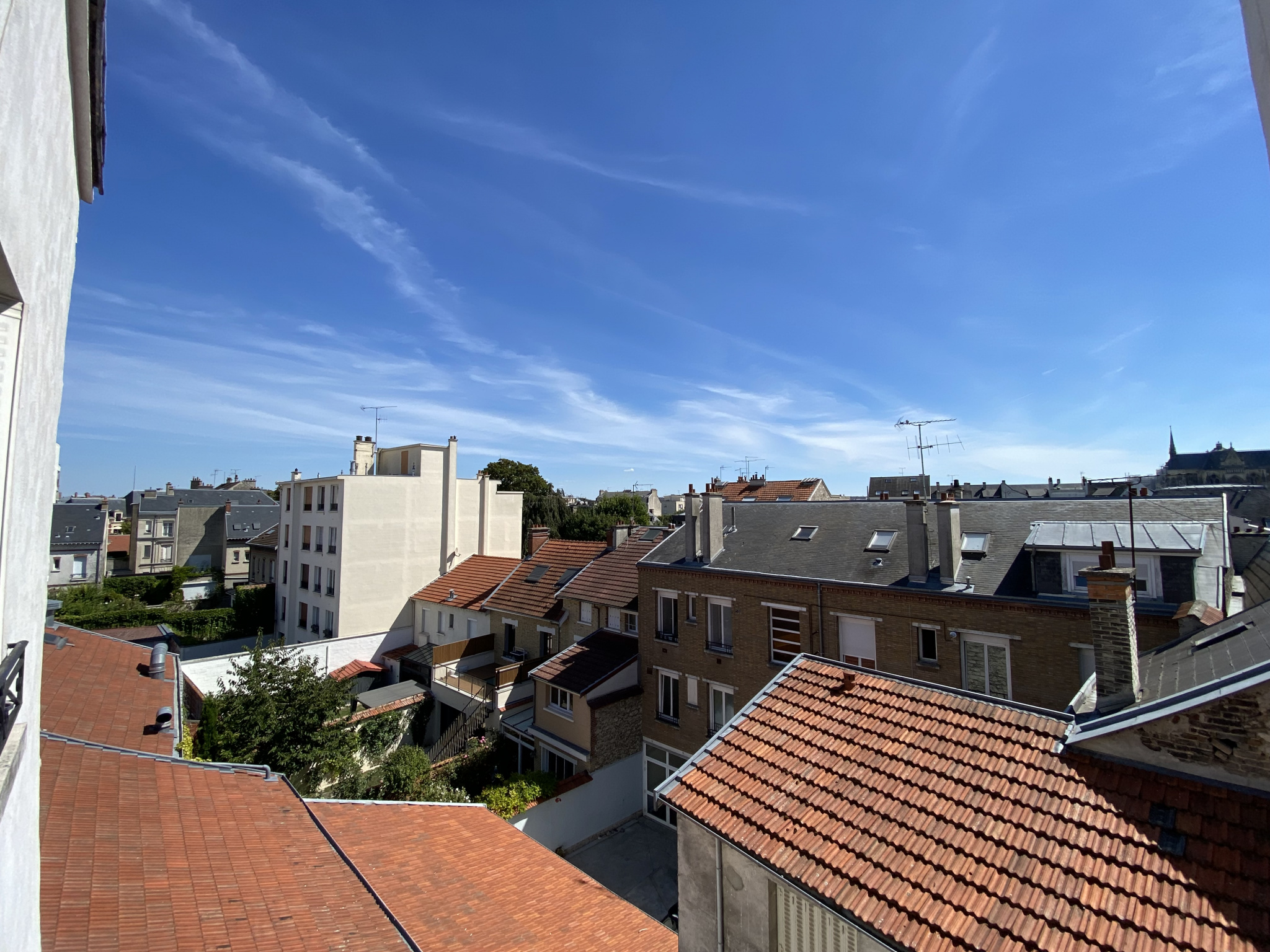 Hyper centre REIMS
