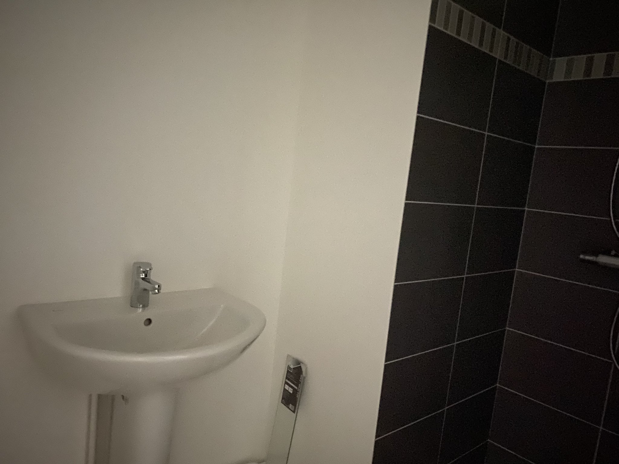 appartement 4 pièces avec balcon