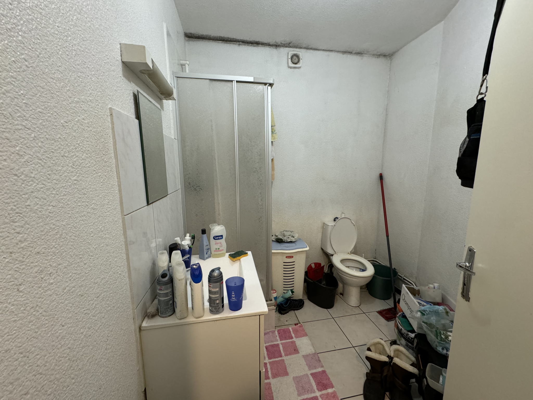 Idéal investisseur - studio loué