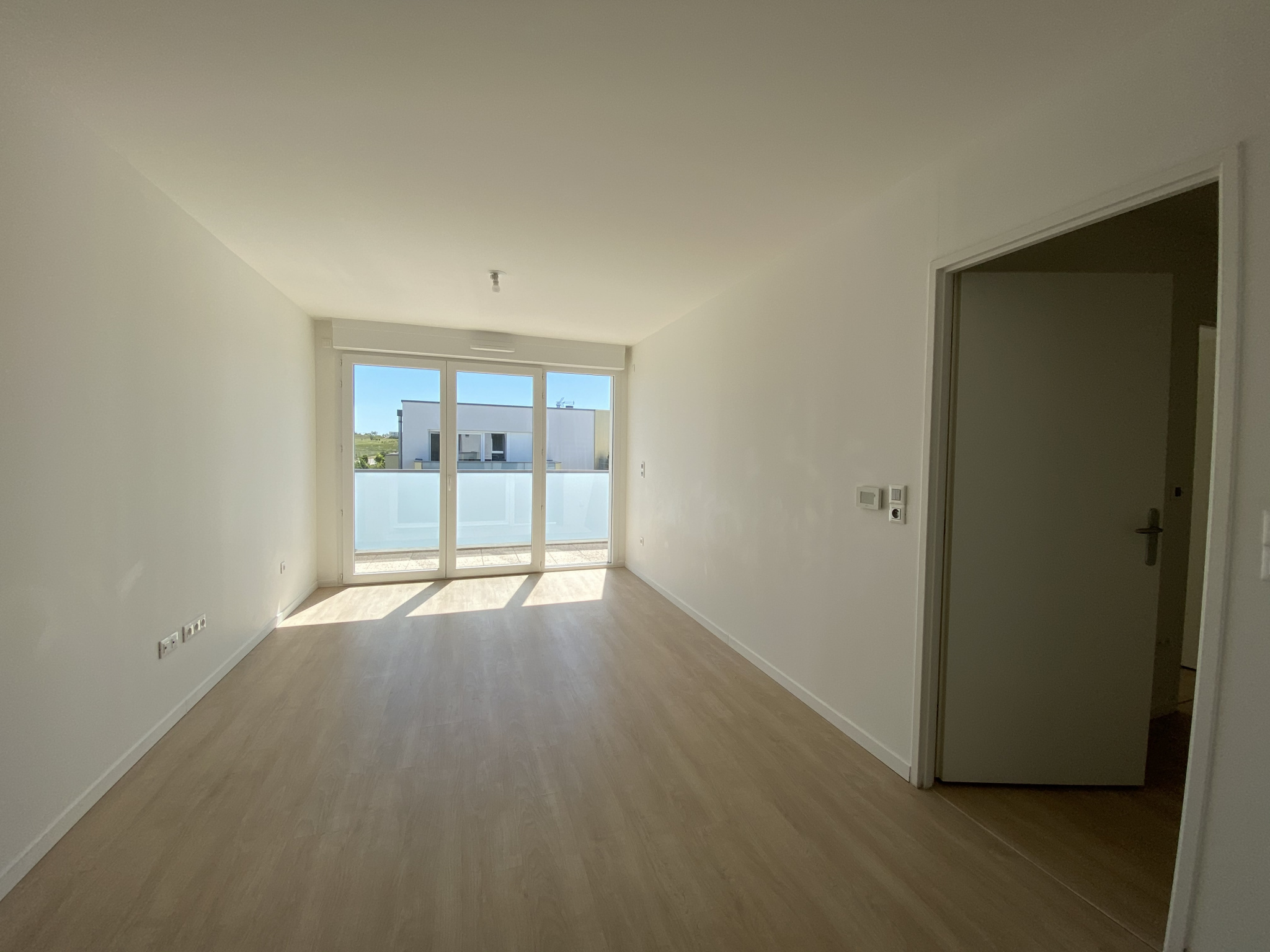 Appartement 3 pièces