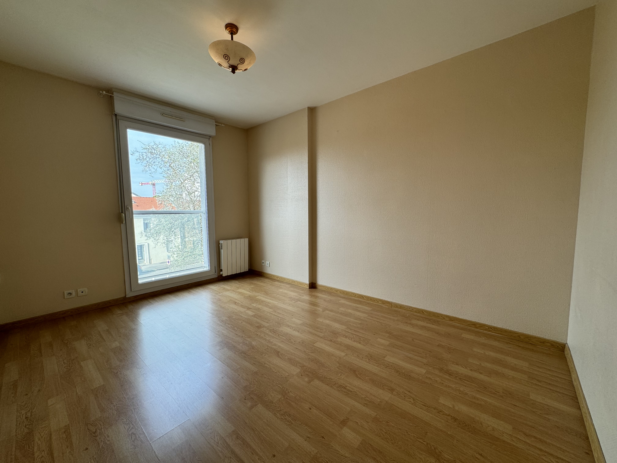 APPARTEMENT T3 SECTEUR CLAIRMARAIS