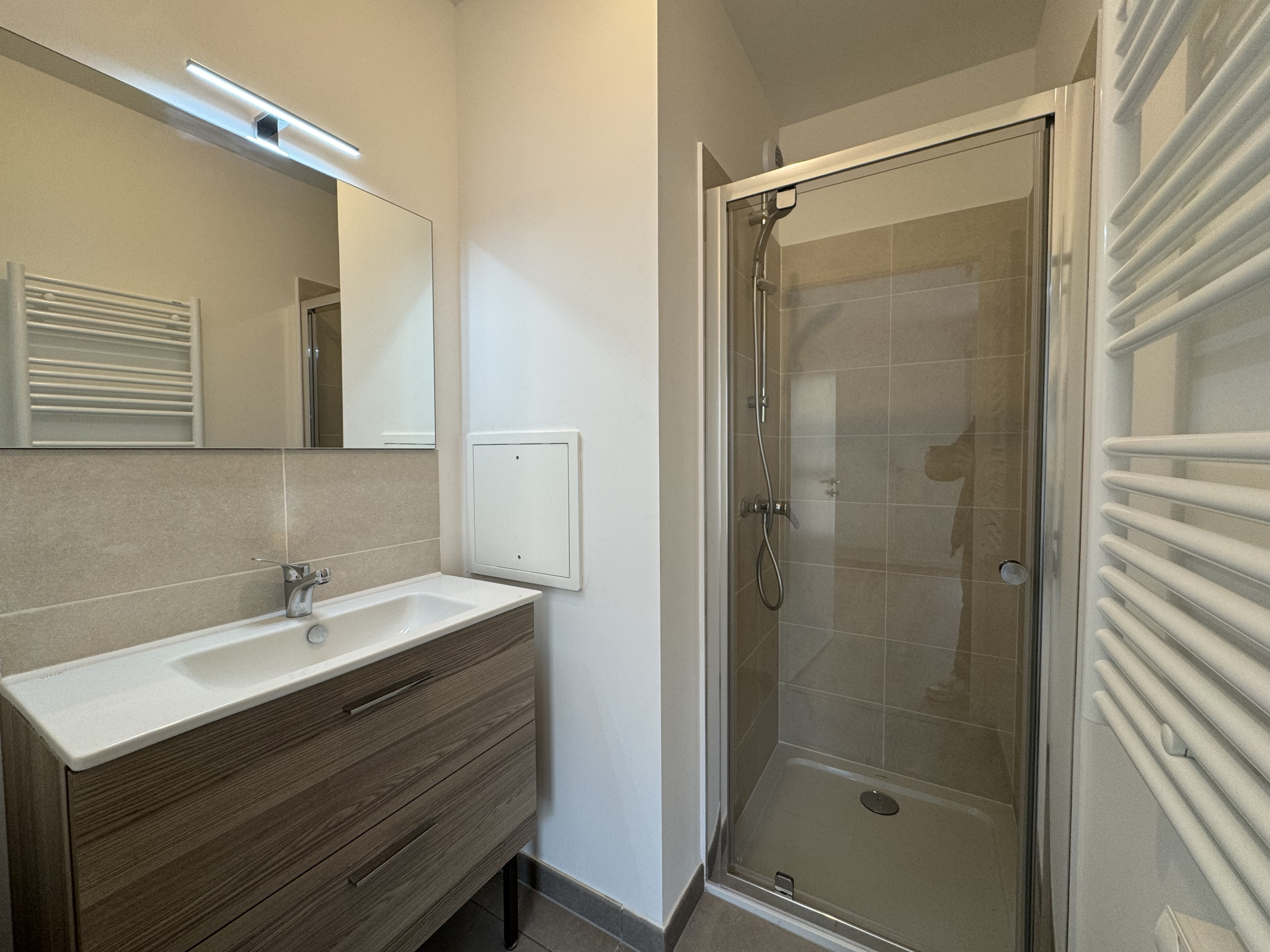 APPARTEMENT 4 PIECES CENTRE VILLE