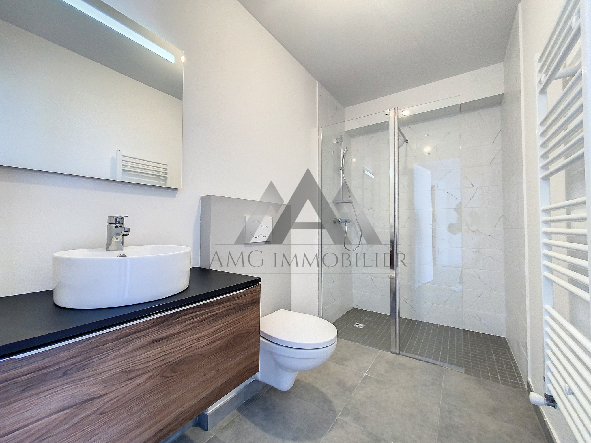 Studio résidence neuve