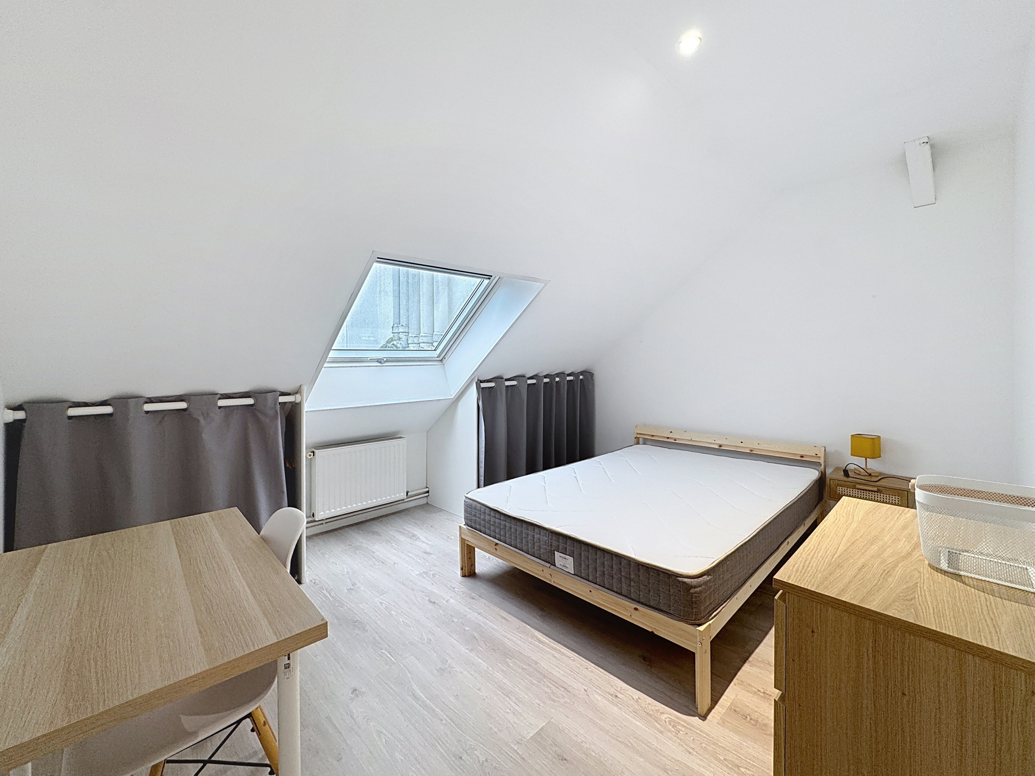 APPARTEMENT PROCHE CENTRE-VILLE