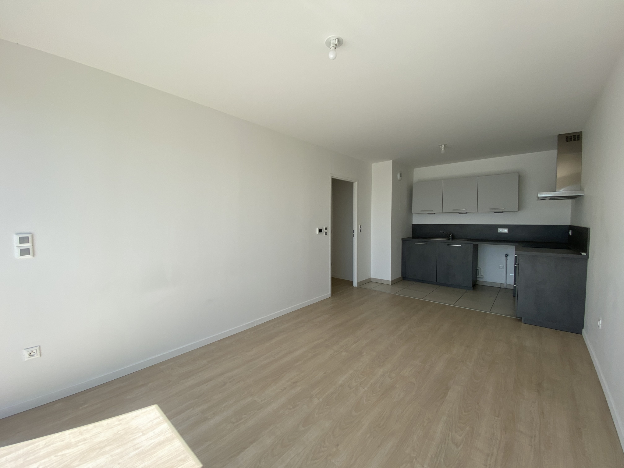 Appartement 3 pièces
