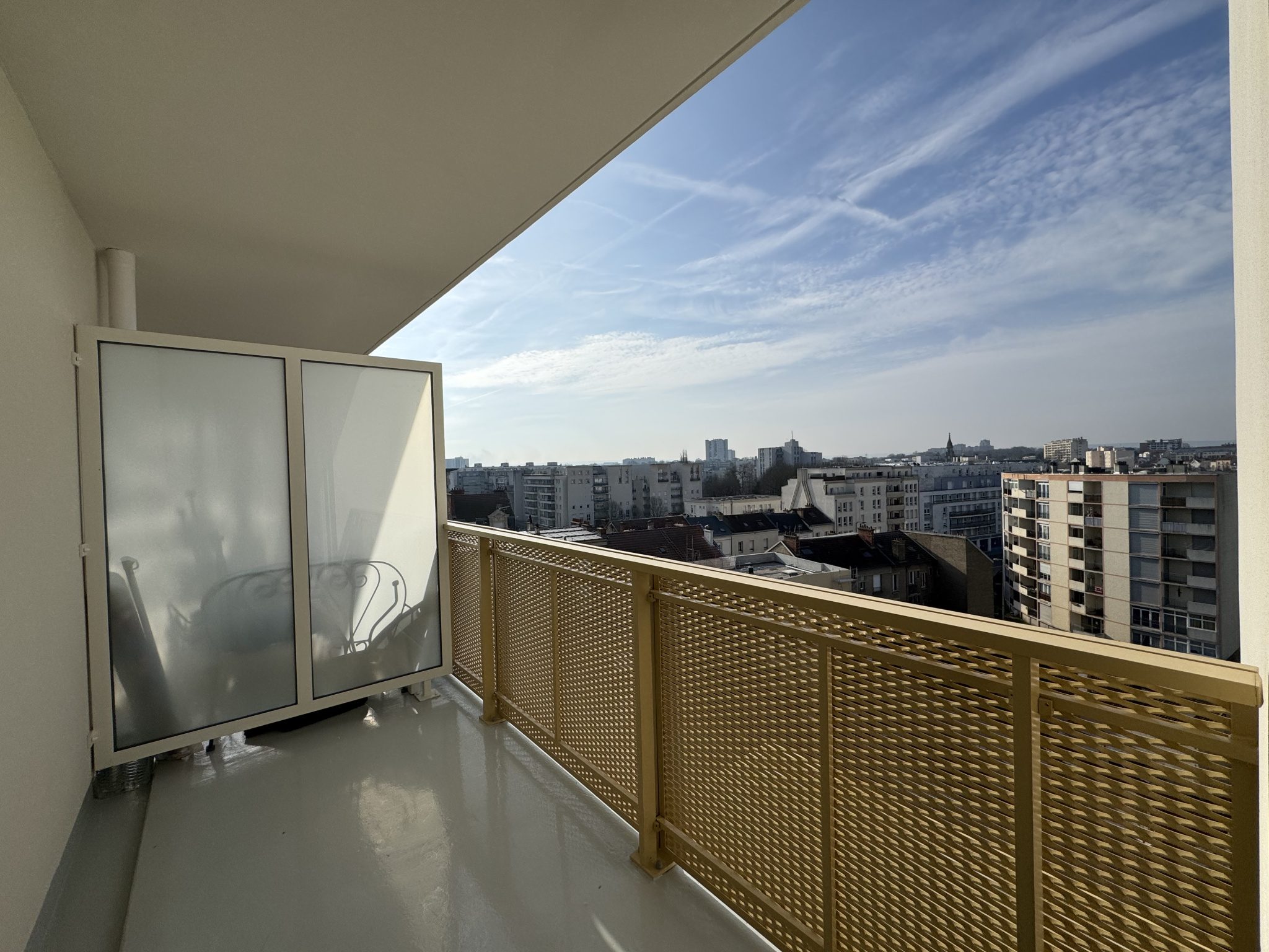 APPARTEMENT 4 PIECES CENTRE VILLE