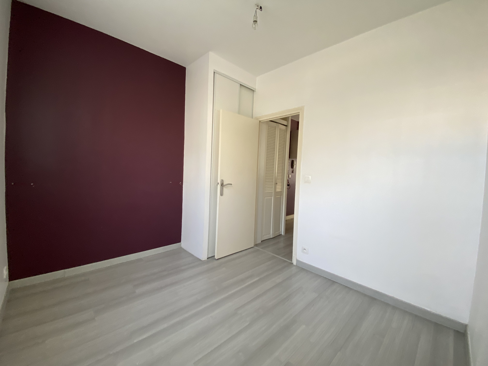 Appartement 2 pièces