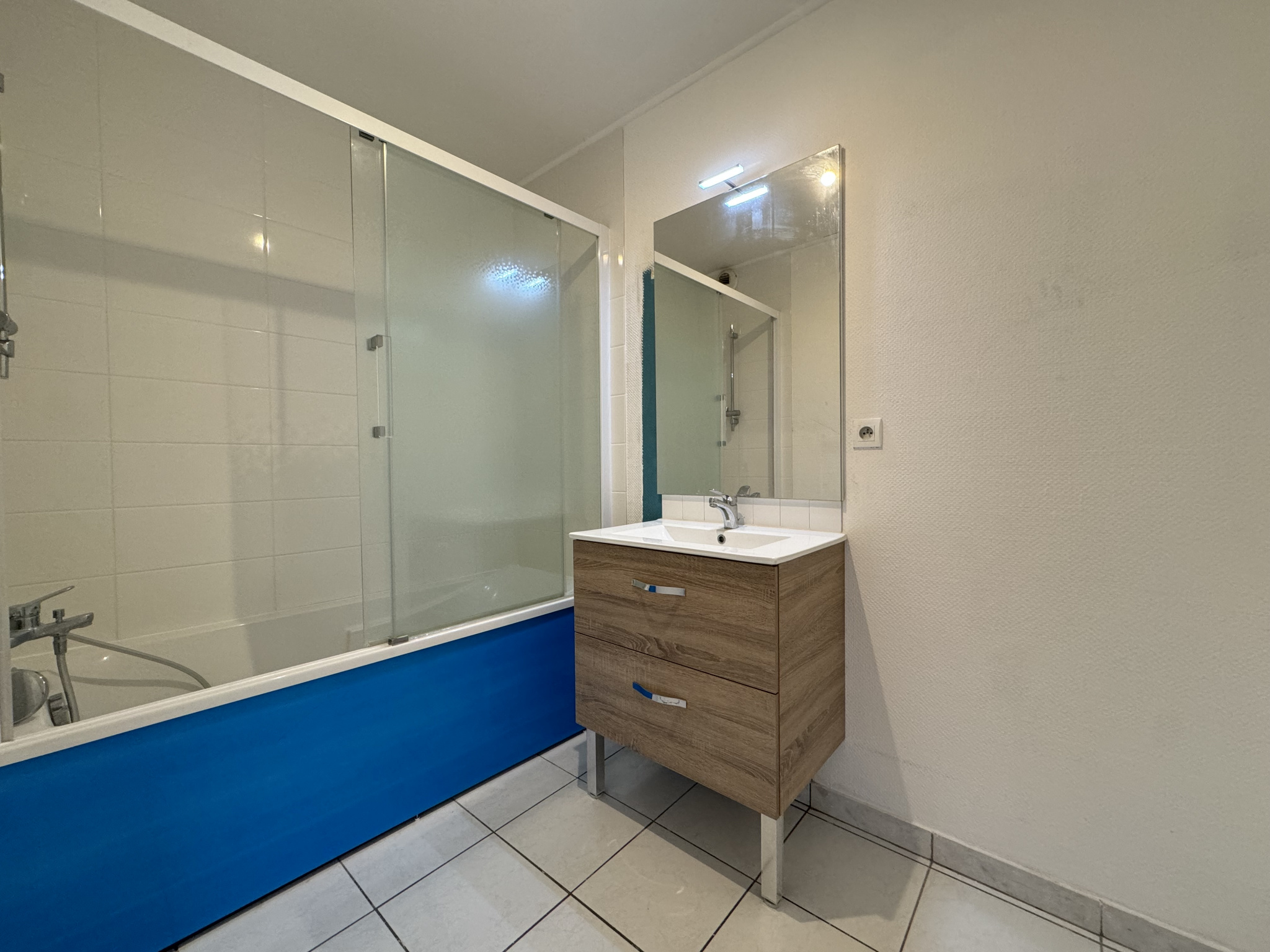 APPARTEMENT T3 SECTEUR CLAIRMARAIS